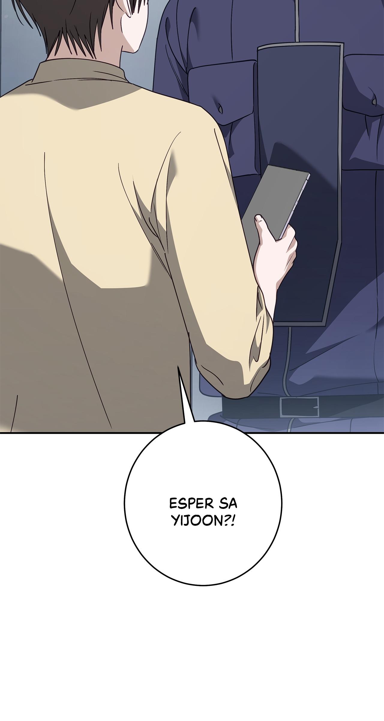 Sierra to Juliet Chapter 58 page 9 - 