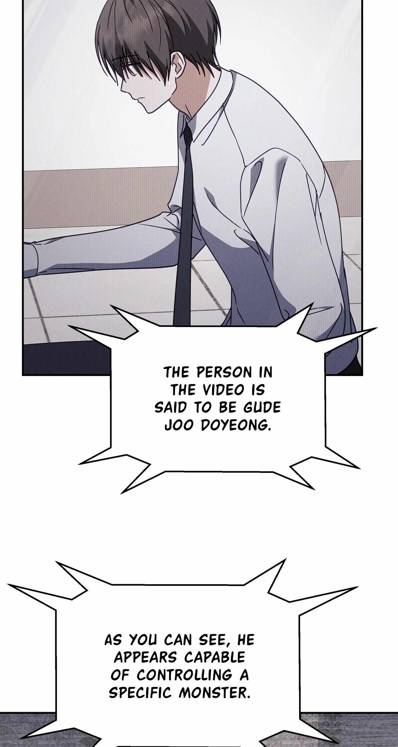 Sierra to Juliet Chapter 58 page 84 - 