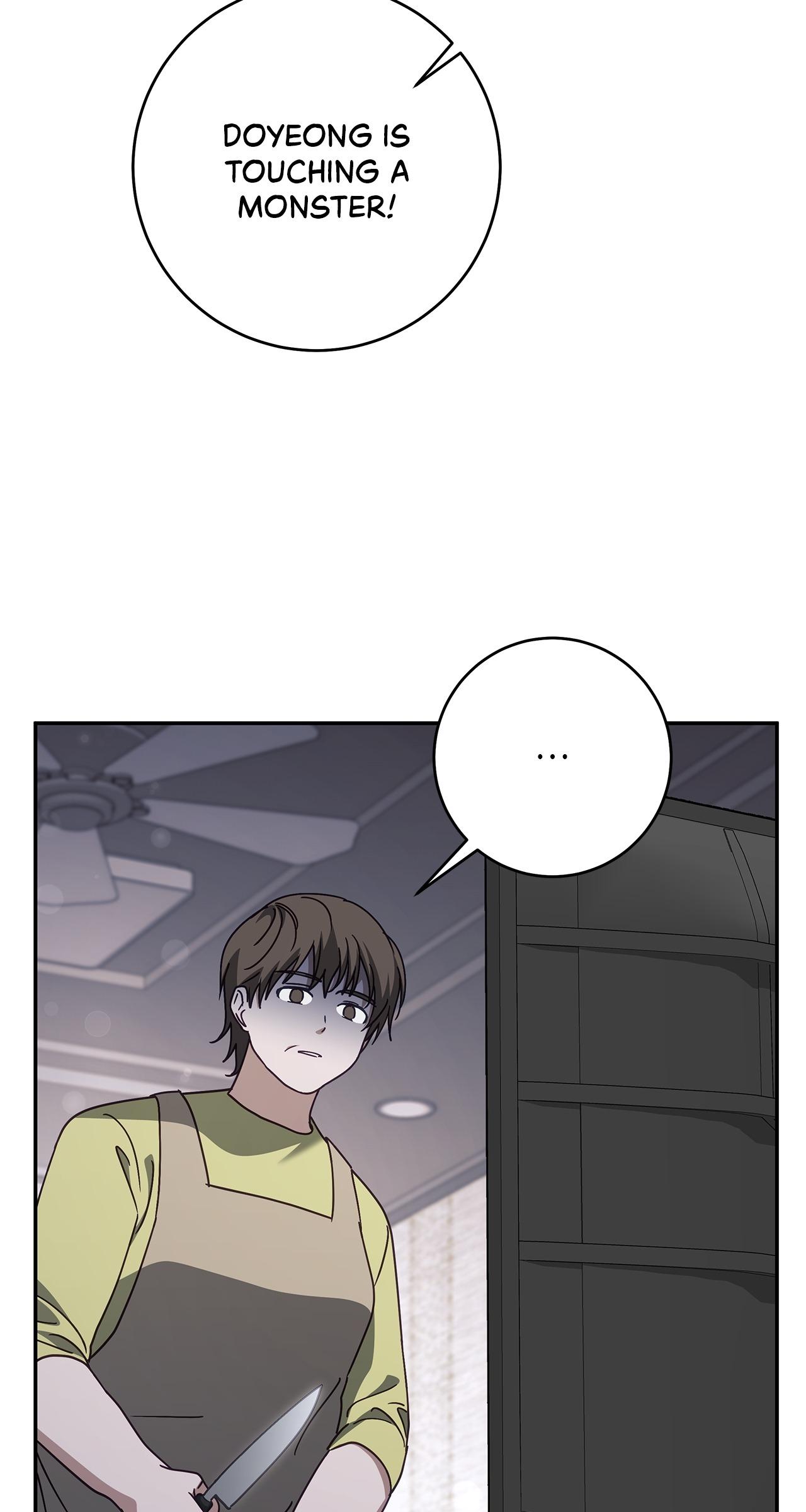 Sierra to Juliet Chapter 58 page 86 - 