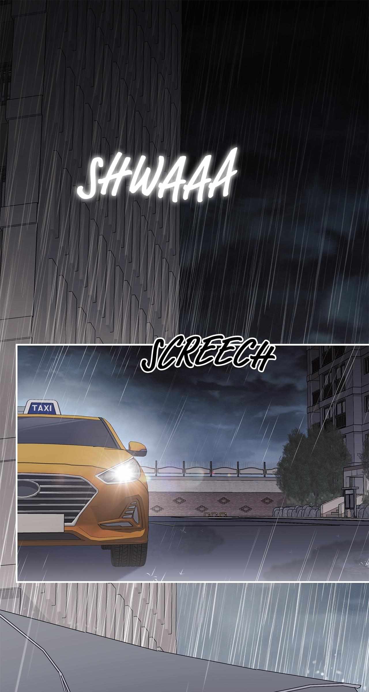 Sierra to Juliet Chapter 59 page 1 - 