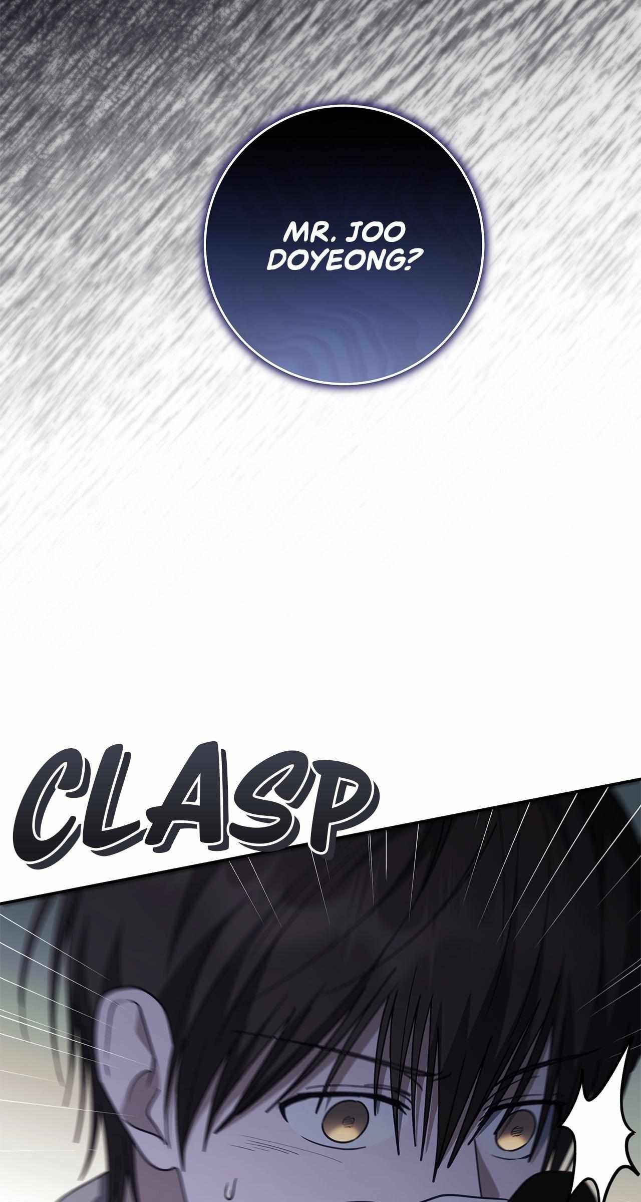 Sierra to Juliet Chapter 59 page 11 - 