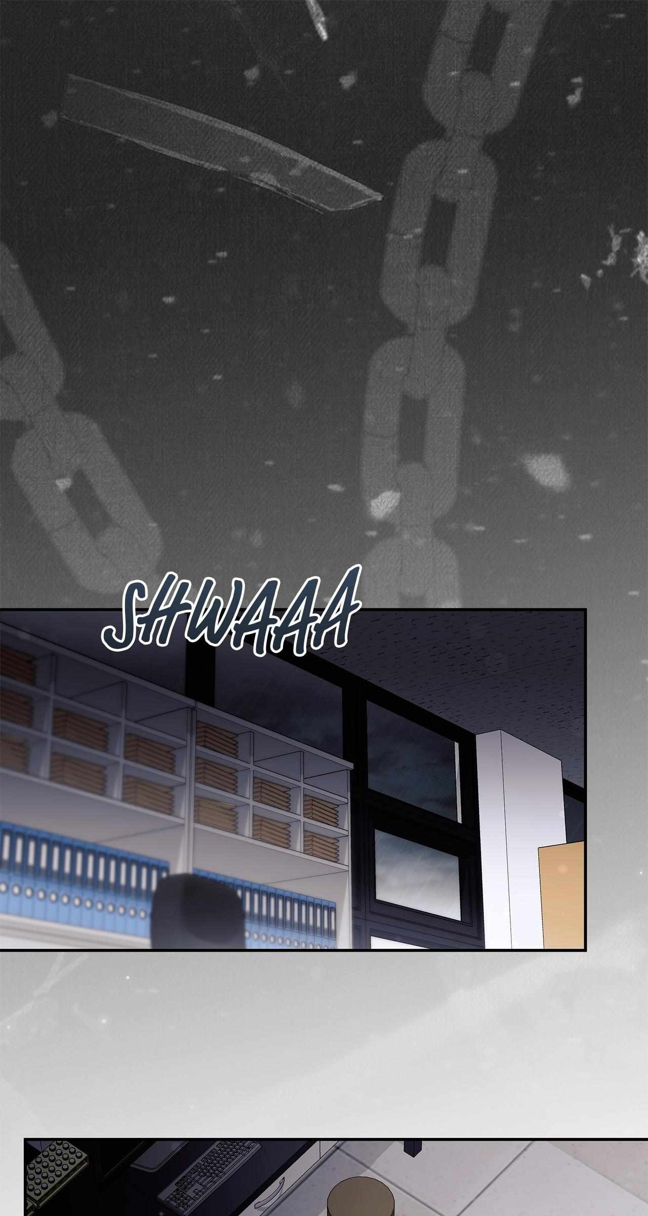 Sierra to Juliet Chapter 59 page 17 - 