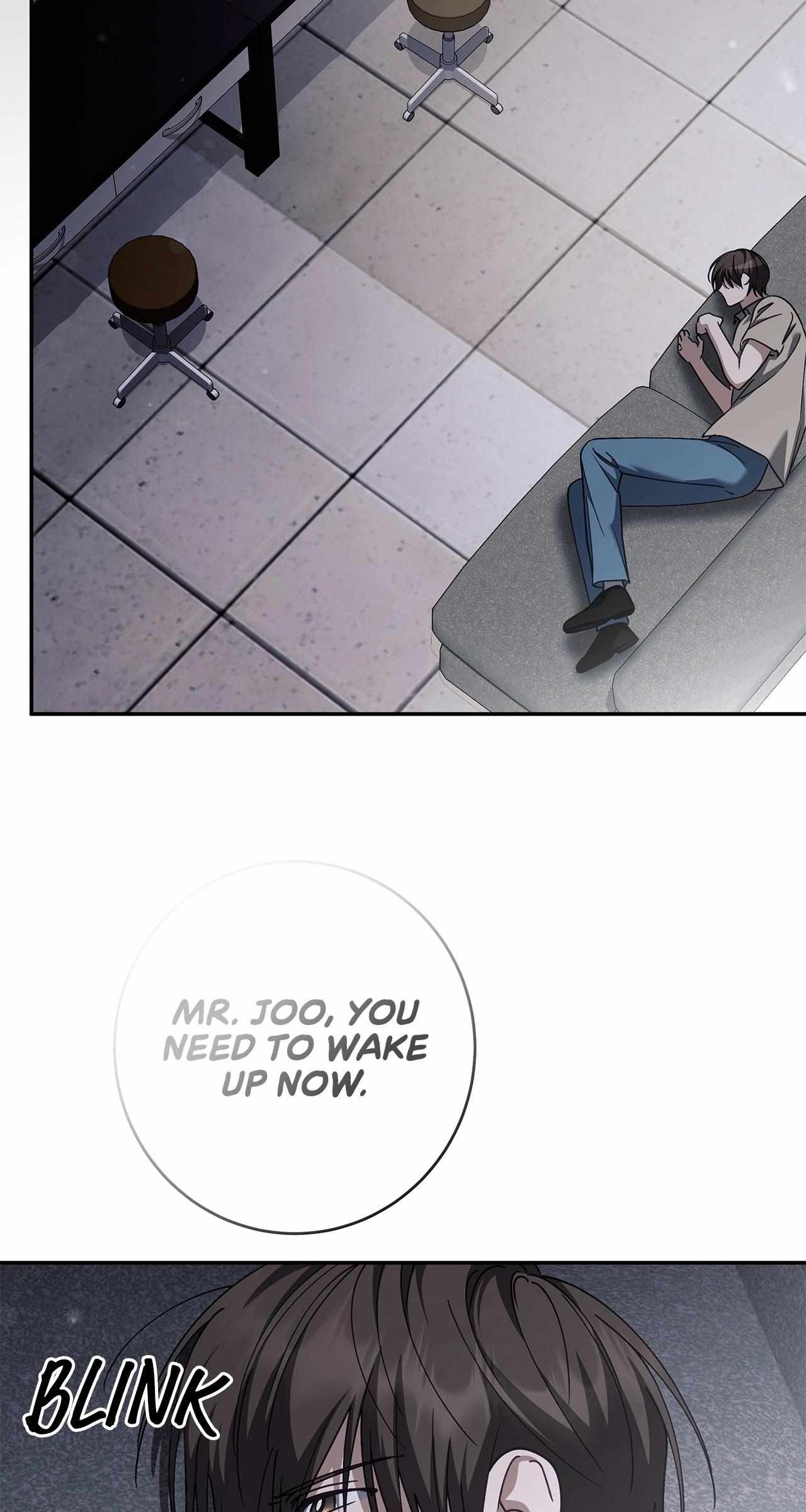 Sierra to Juliet Chapter 59 page 18 - 