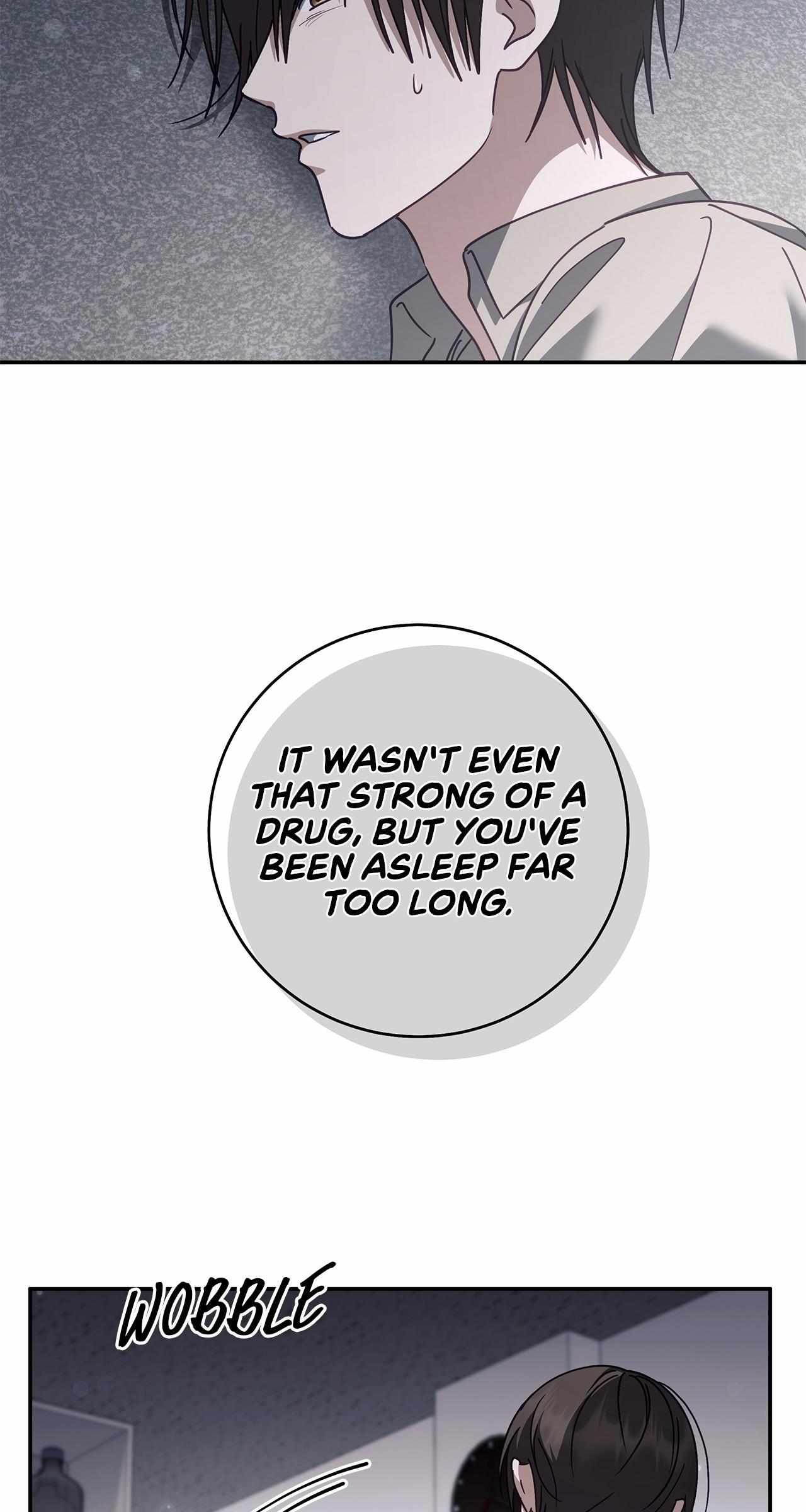 Sierra to Juliet Chapter 59 page 19 - 