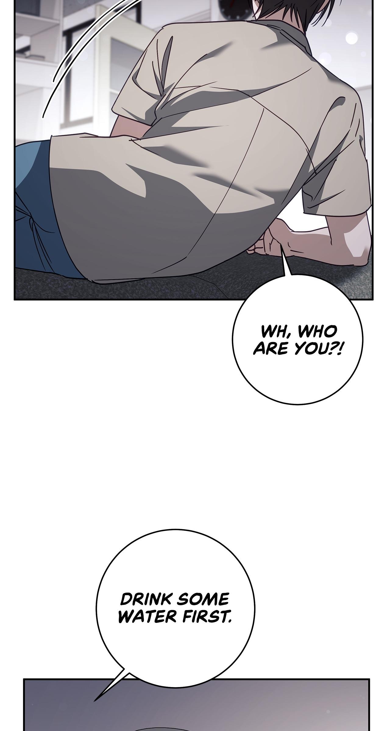 Sierra to Juliet Chapter 59 page 20 - 