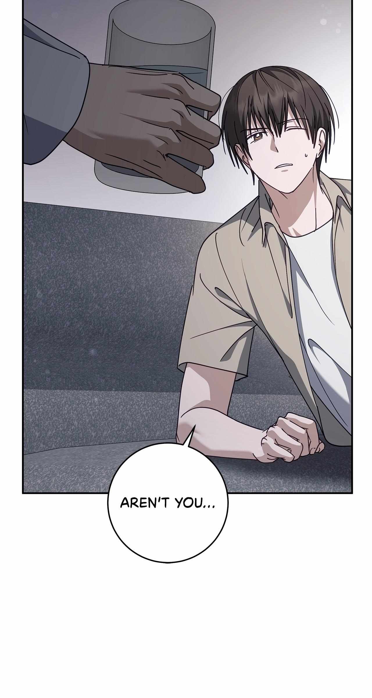 Sierra to Juliet Chapter 59 page 21 - 