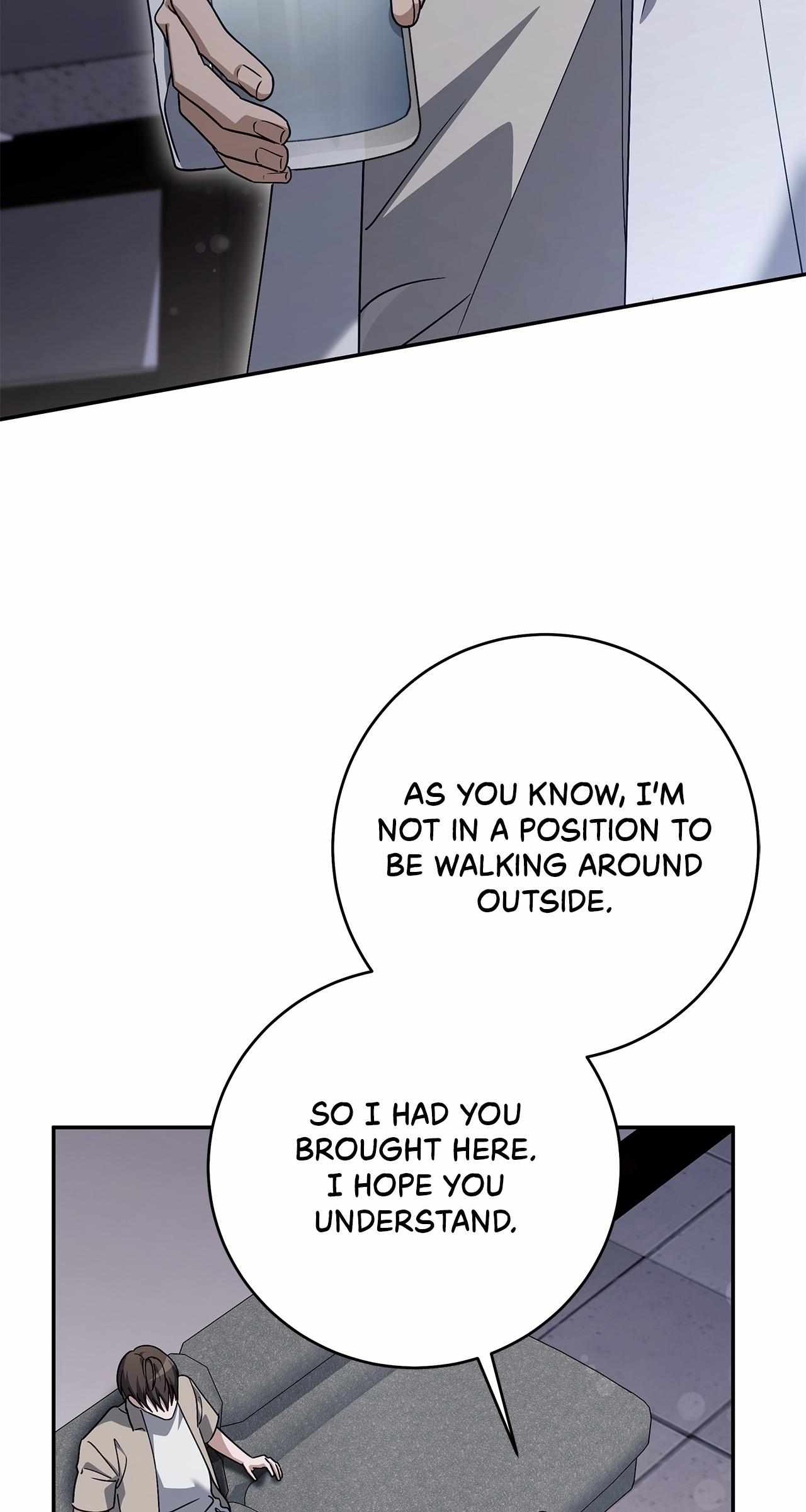Sierra to Juliet Chapter 59 page 24 - 
