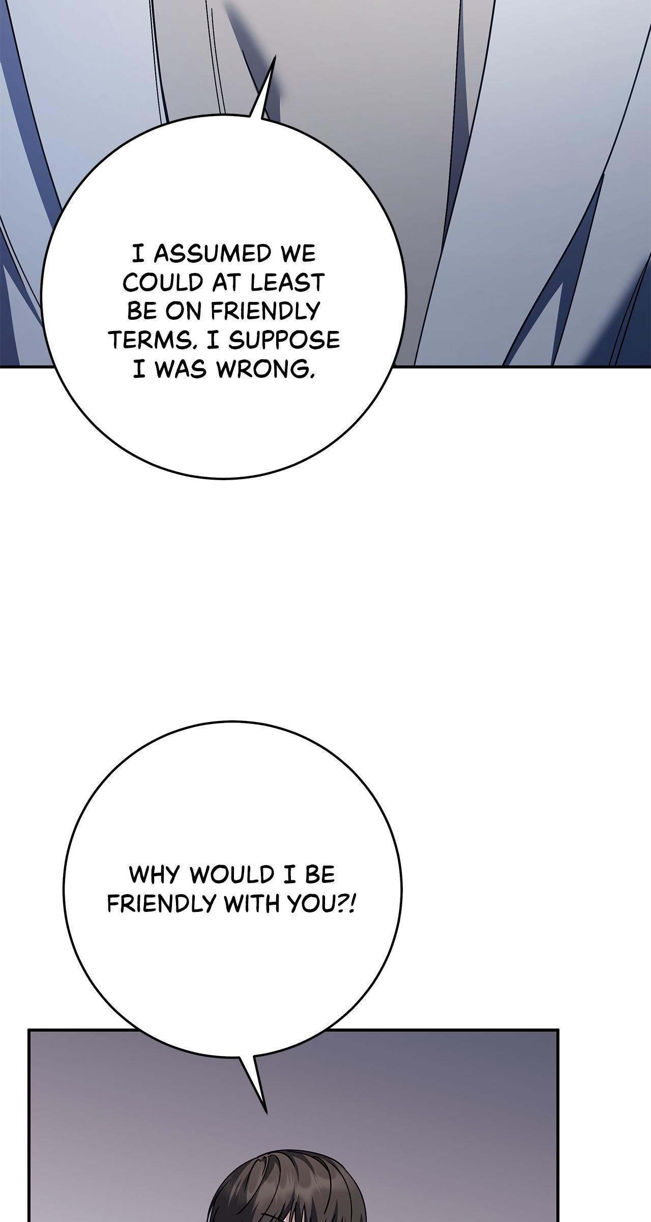 Sierra to Juliet Chapter 59 page 30 - 