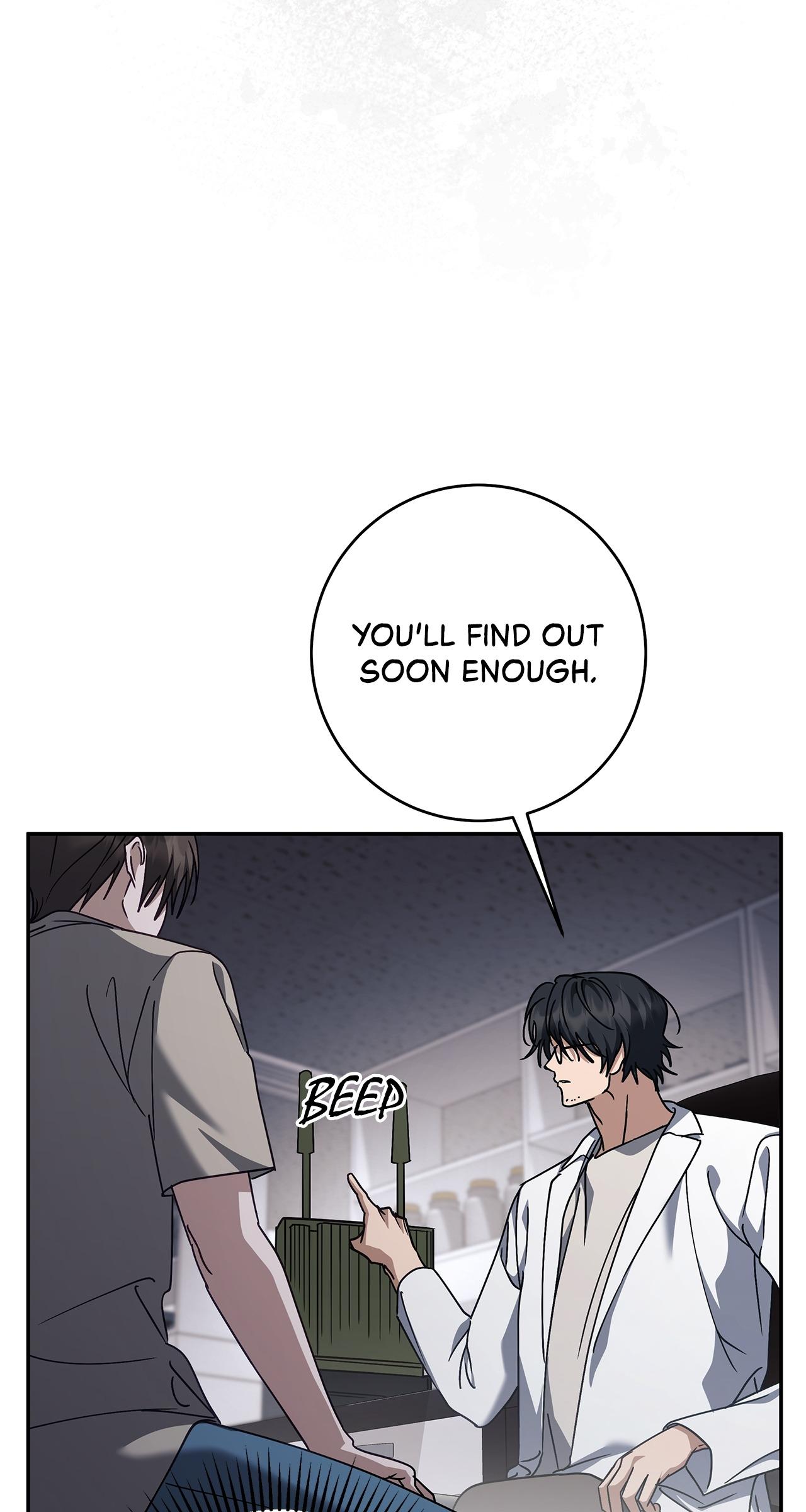 Sierra to Juliet Chapter 59 page 39 - 