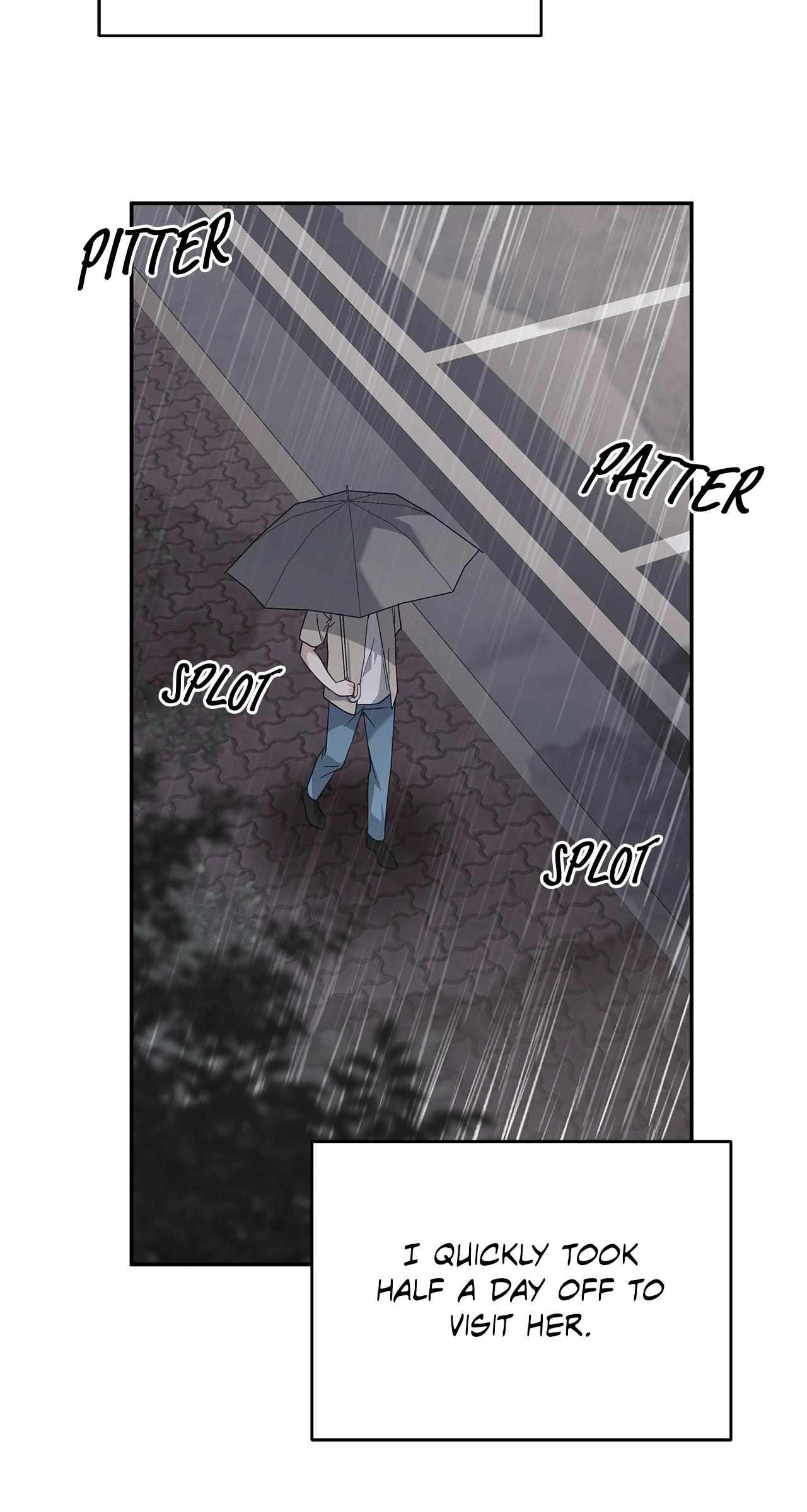Sierra to Juliet Chapter 59 page 5 - 