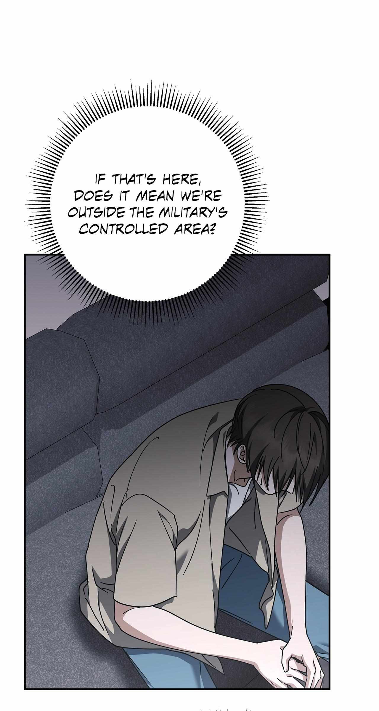 Sierra to Juliet Chapter 59 page 41 - 
