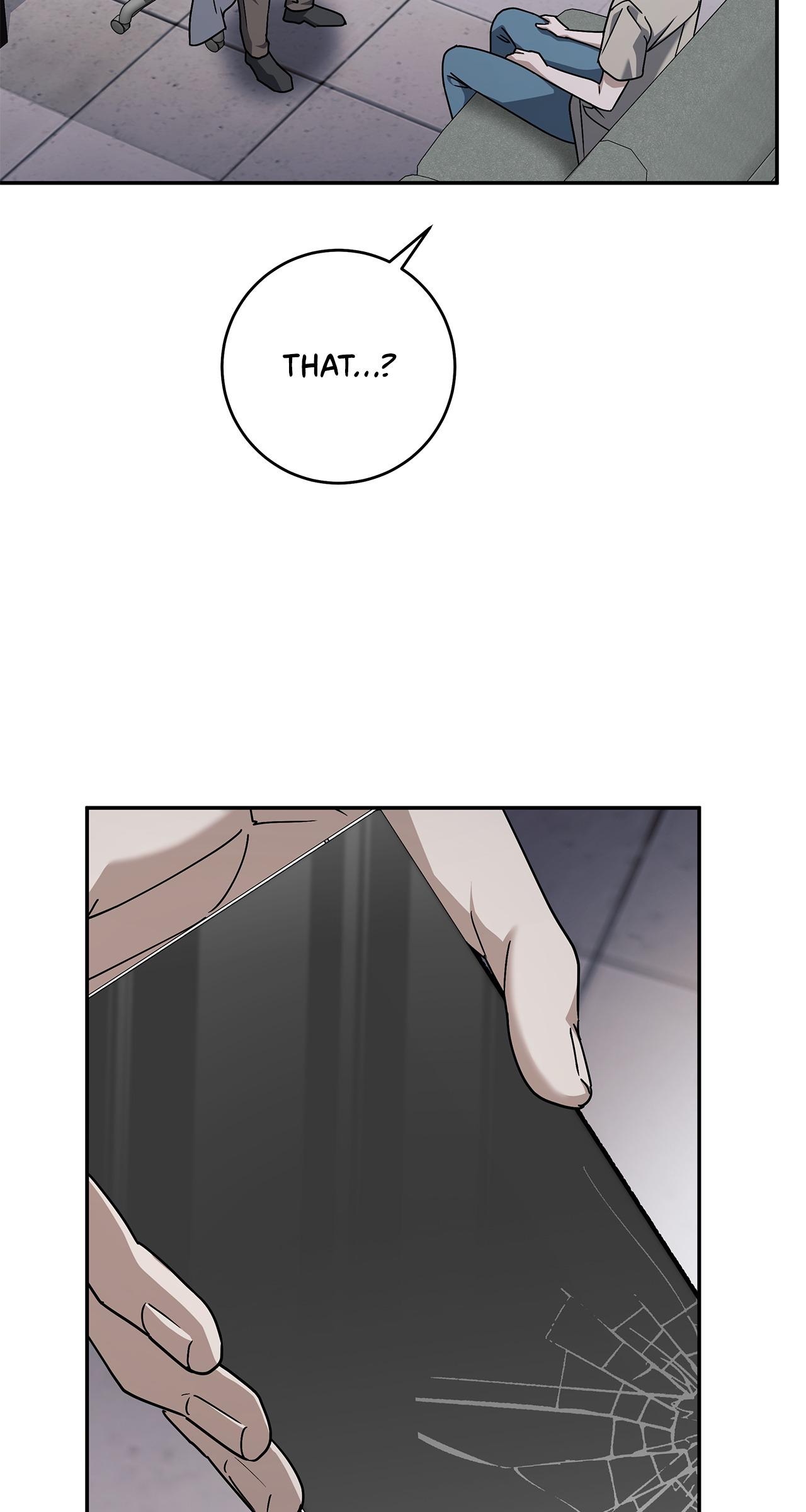 Sierra to Juliet Chapter 59 page 43 - 