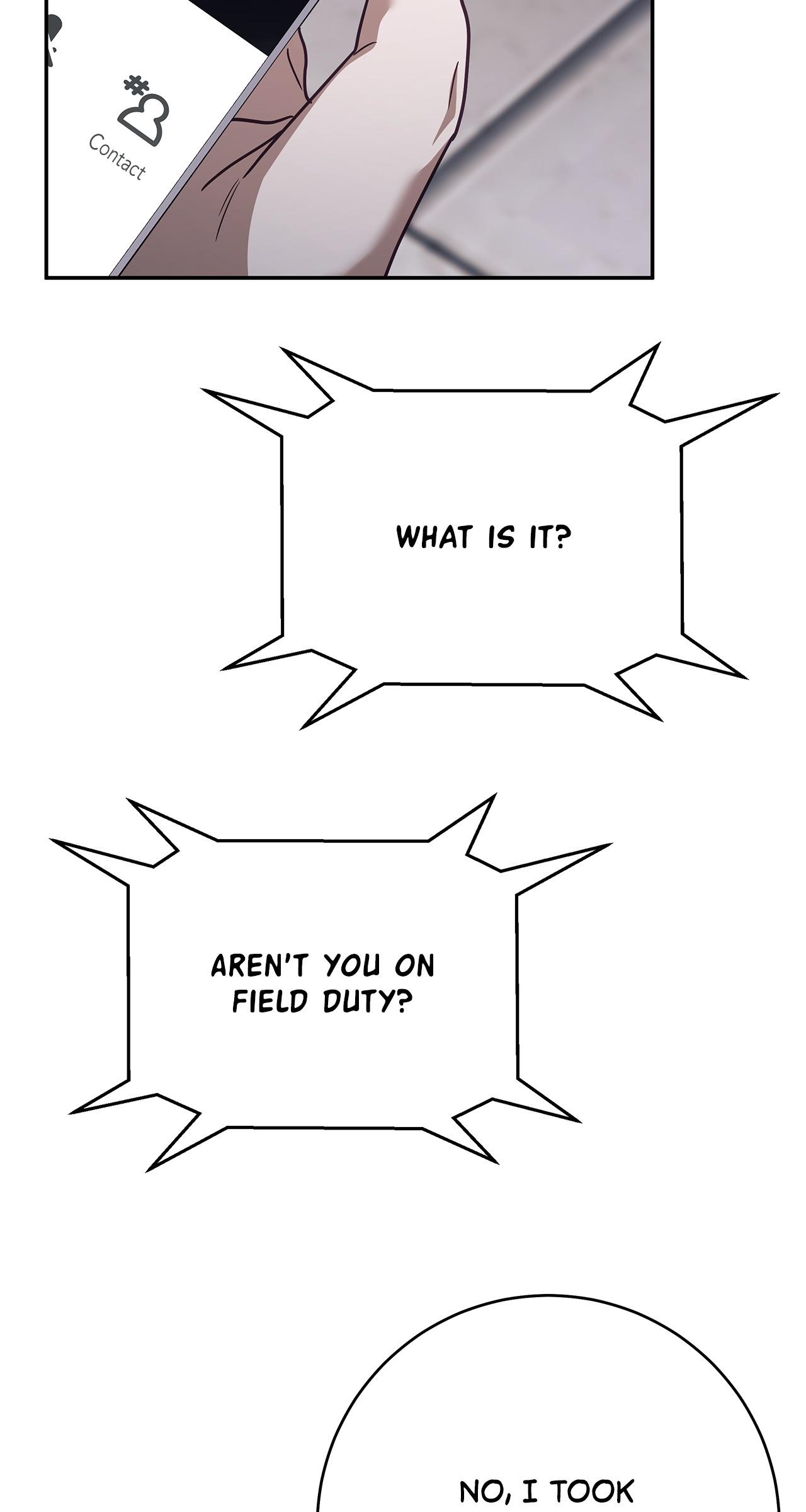 Sierra to Juliet Chapter 59 page 49 - 