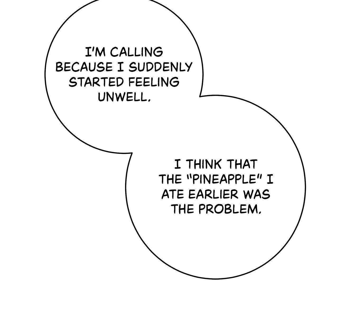 Sierra to Juliet Chapter 59 page 51 - 