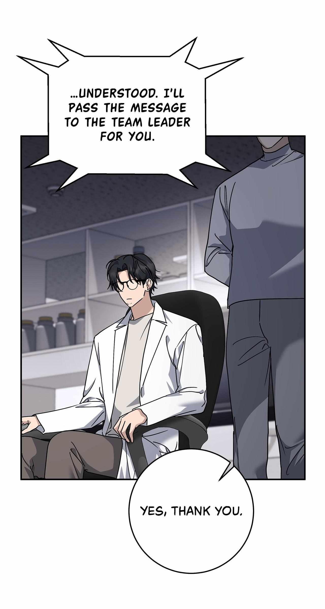 Sierra to Juliet Chapter 59 page 52 - 