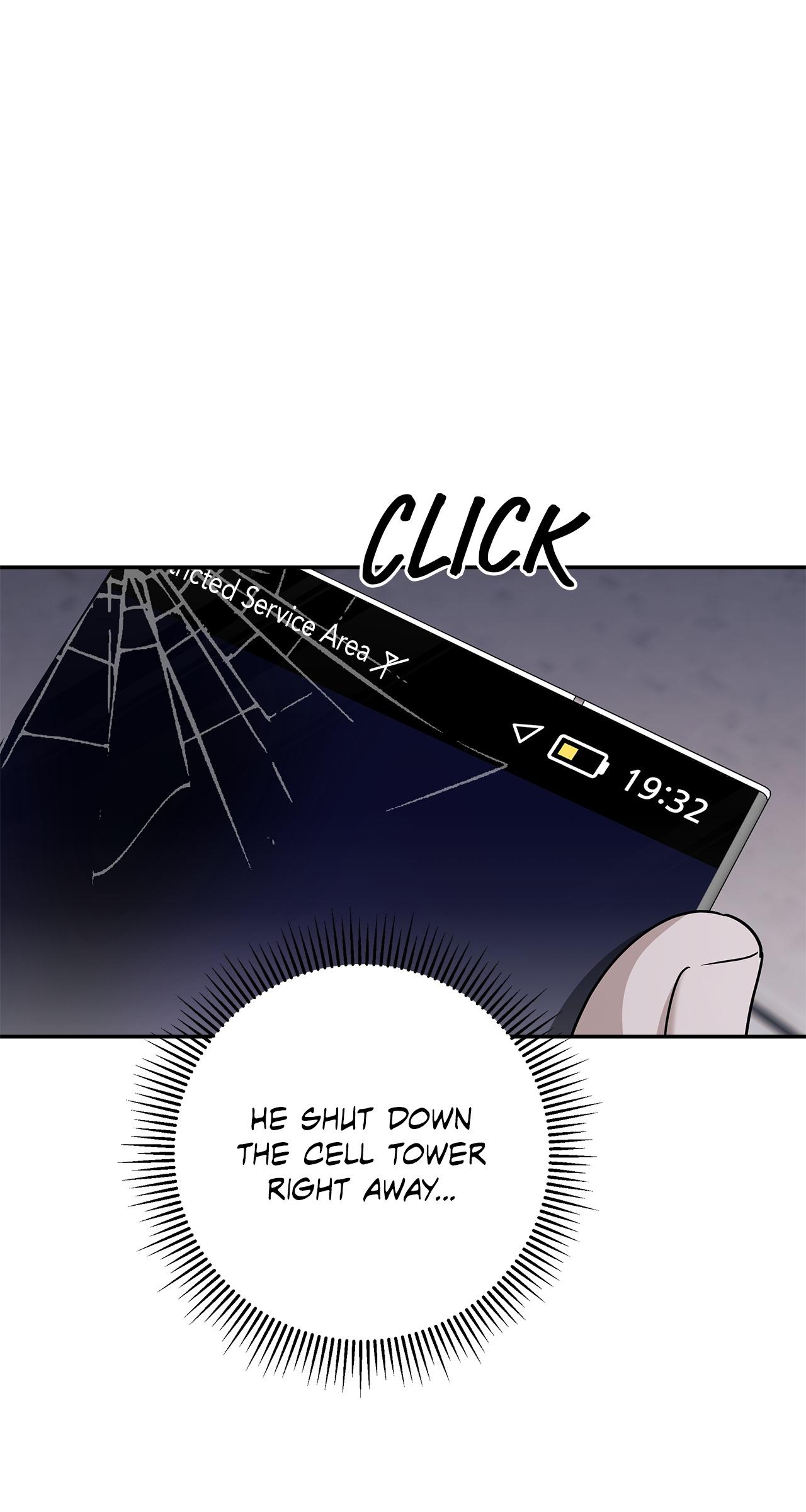Sierra to Juliet Chapter 59 page 53 - 