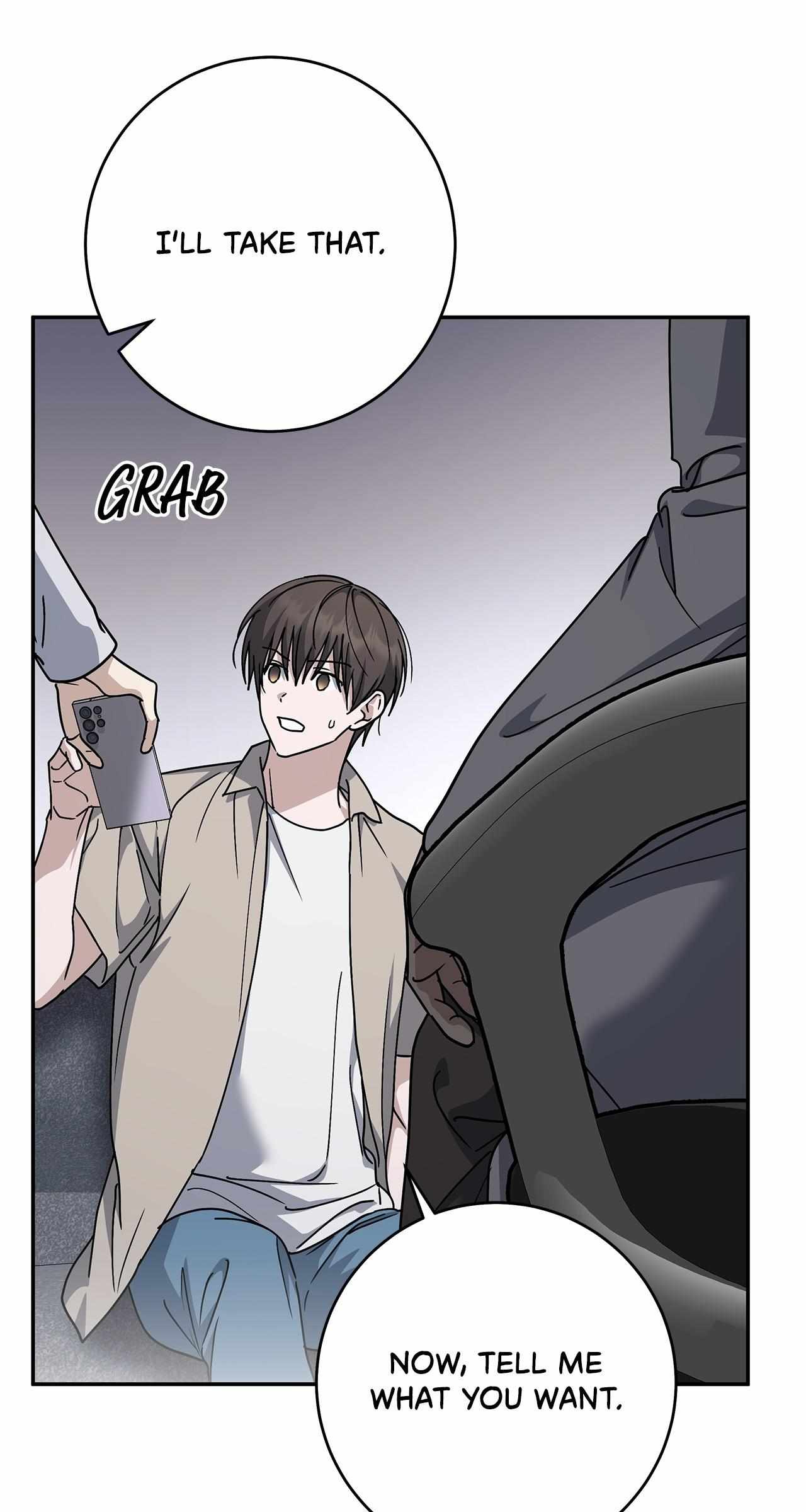 Sierra to Juliet Chapter 59 page 54 - 