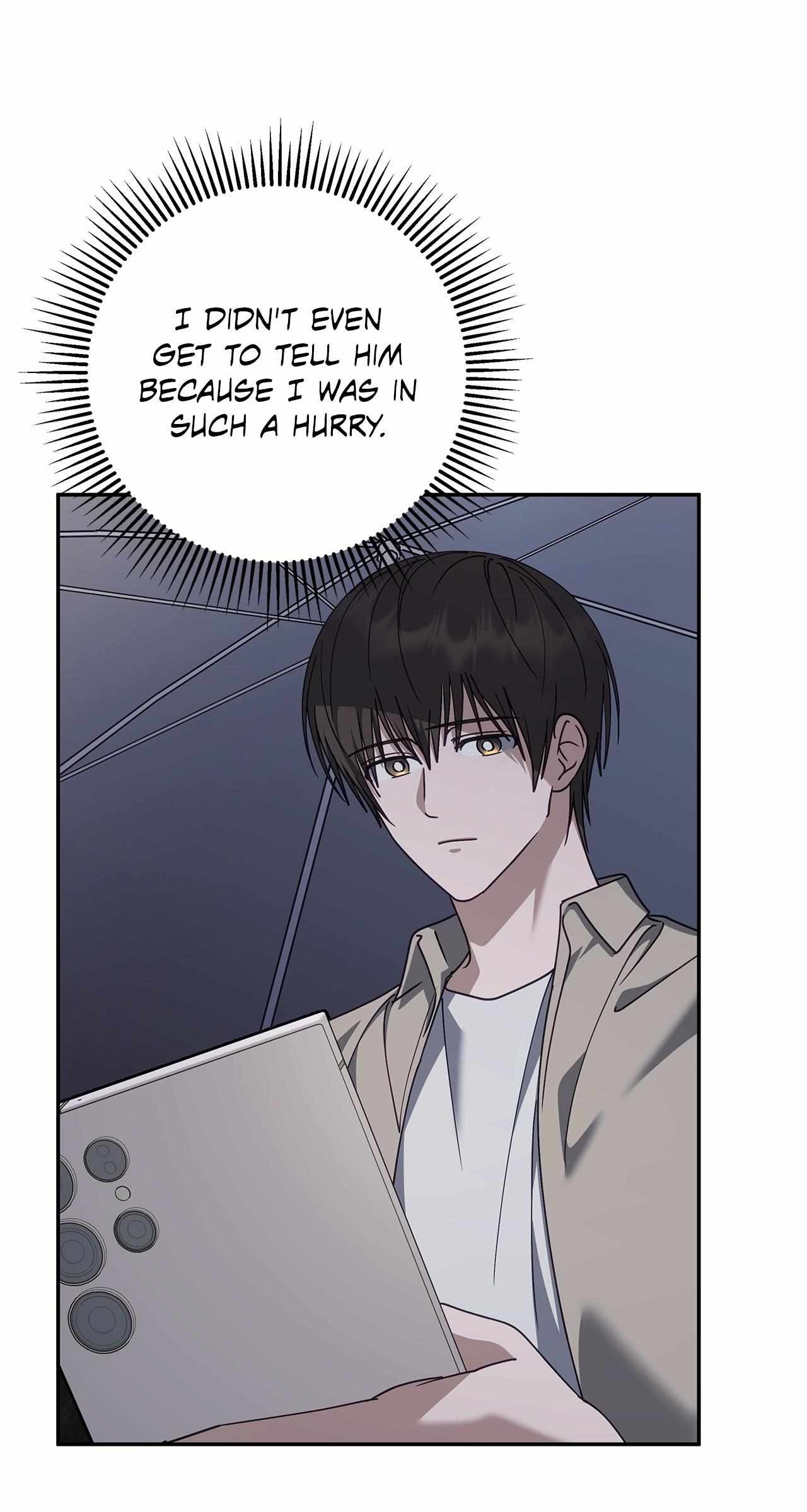 Sierra to Juliet Chapter 59 page 7 - 