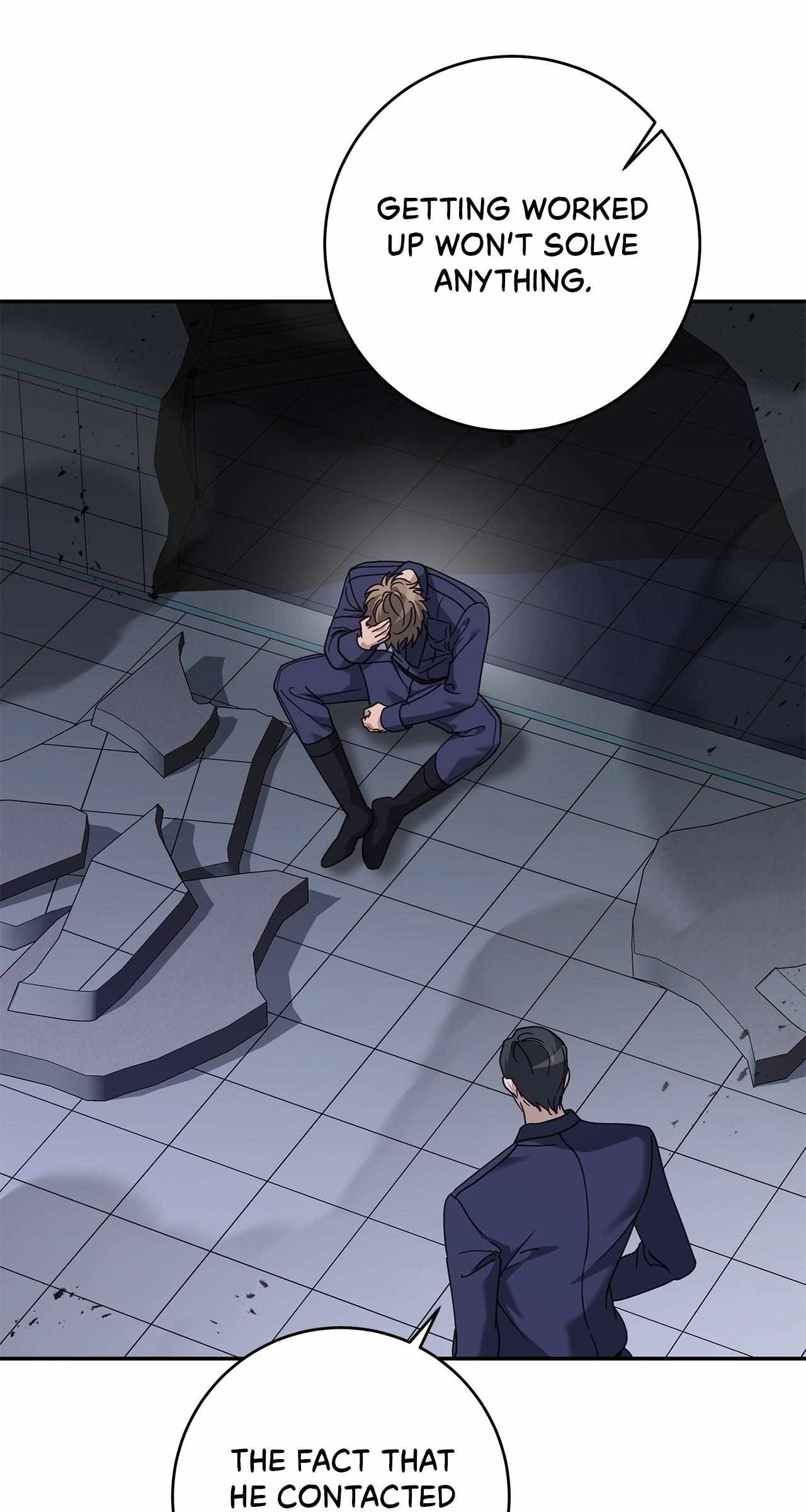 Sierra to Juliet Chapter 59 page 62 - 