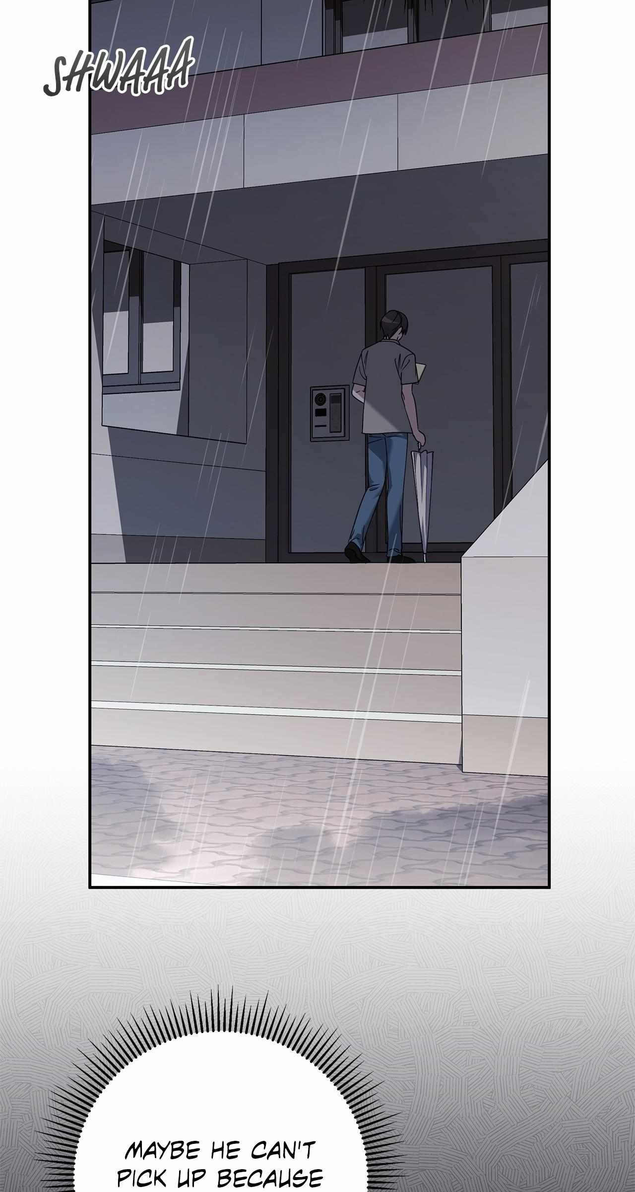 Sierra to Juliet Chapter 59 page 9 - 