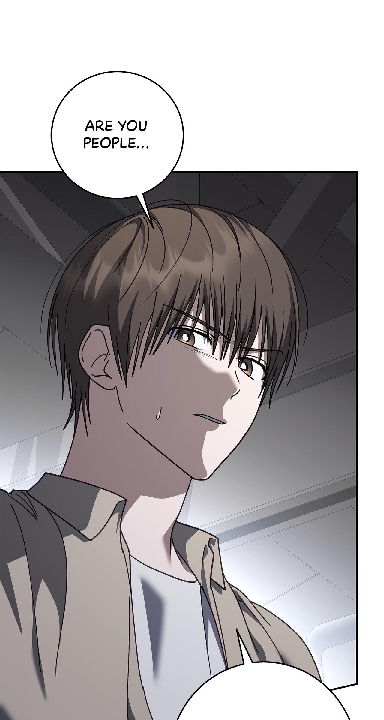 Sierra to Juliet Chapter 59 page 81 - 