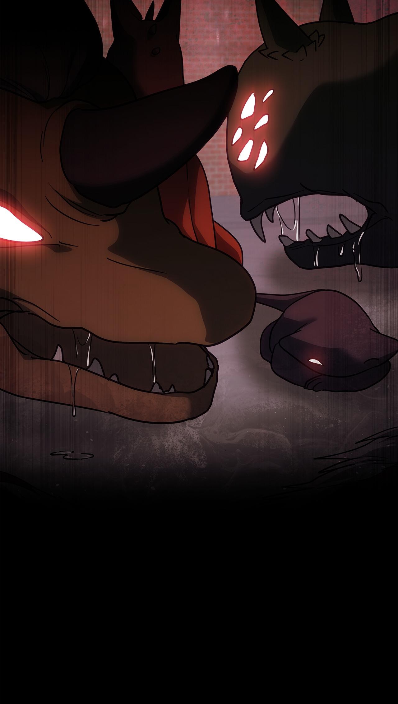 Sierra to Juliet Chapter 59 page 85 - 