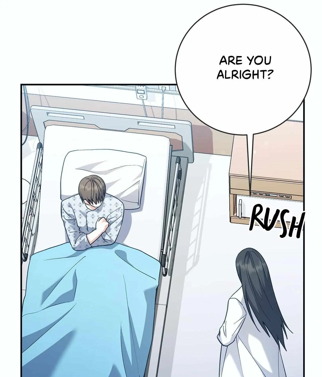 Sierra to Juliet Chapter 6 page 11 - 