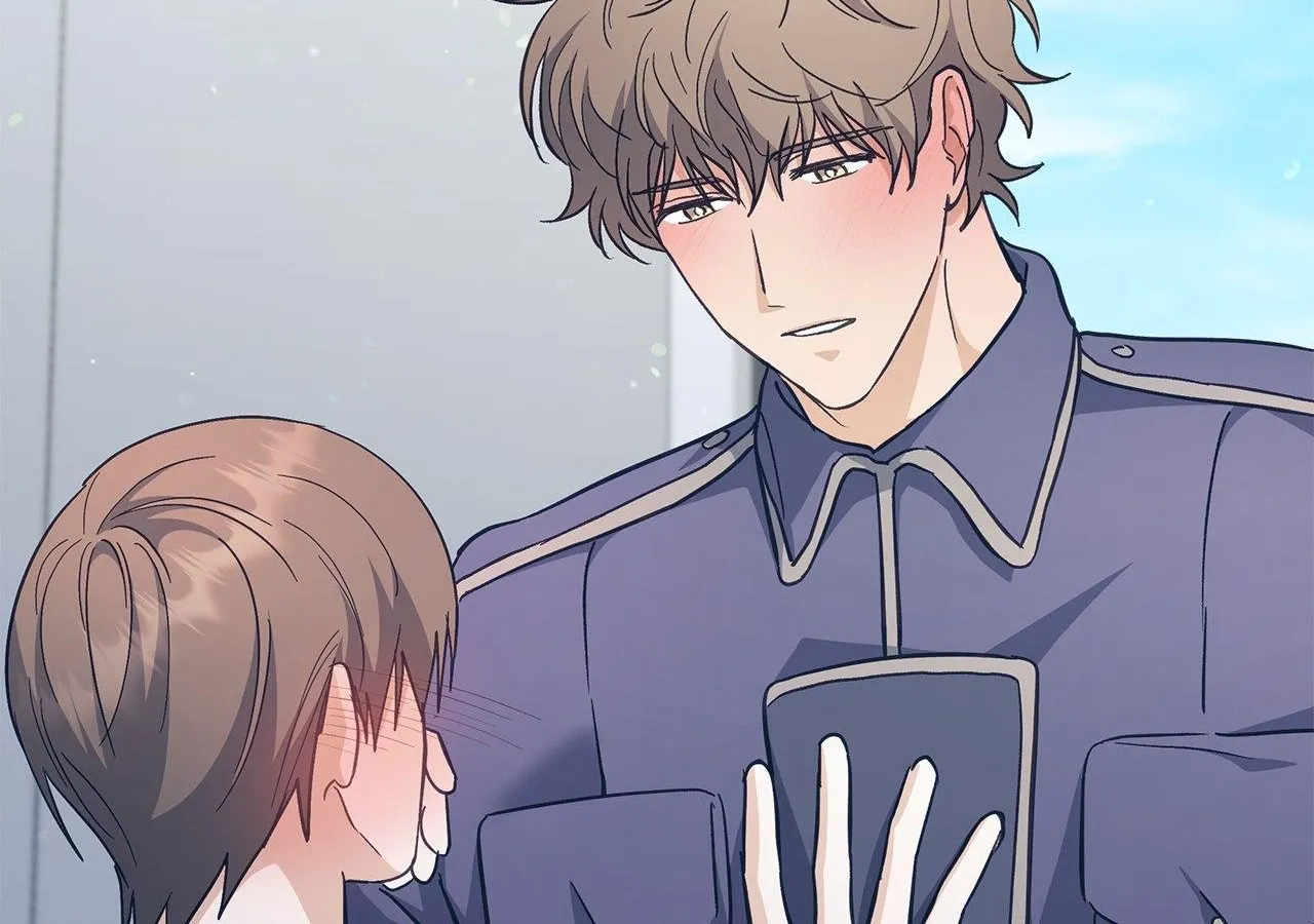 Sierra to Juliet Chapter 6 page 112 - 