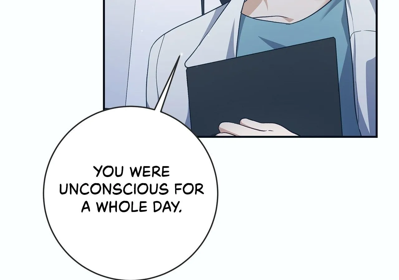 Sierra to Juliet Chapter 6 page 14 - 