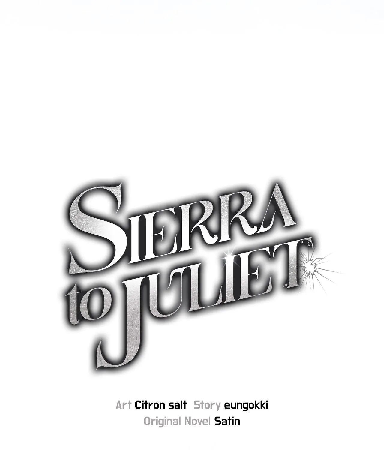 Sierra to Juliet Chapter 6 page 133 - 