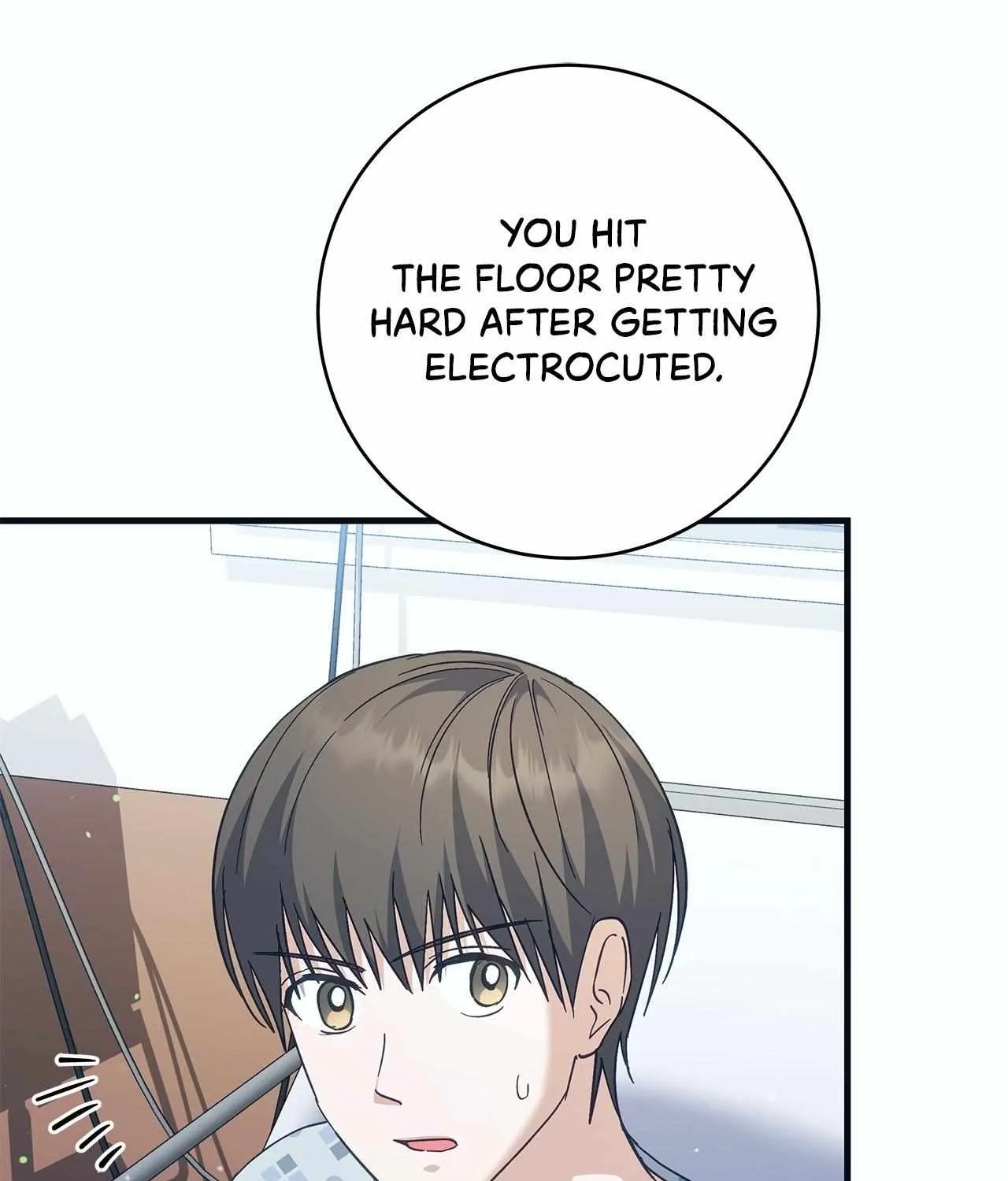 Sierra to Juliet Chapter 6 page 16 - 