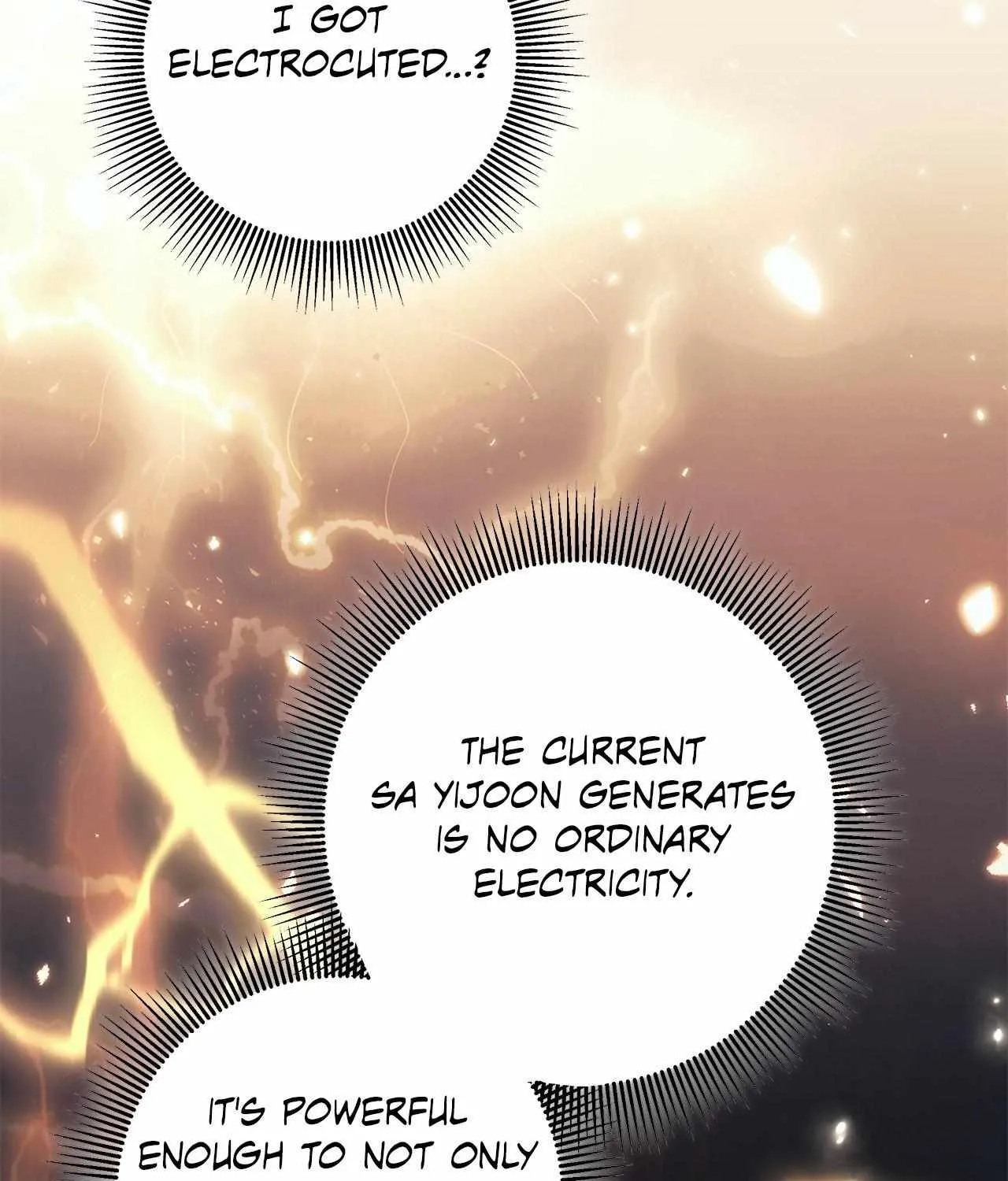 Sierra to Juliet Chapter 6 page 18 - 