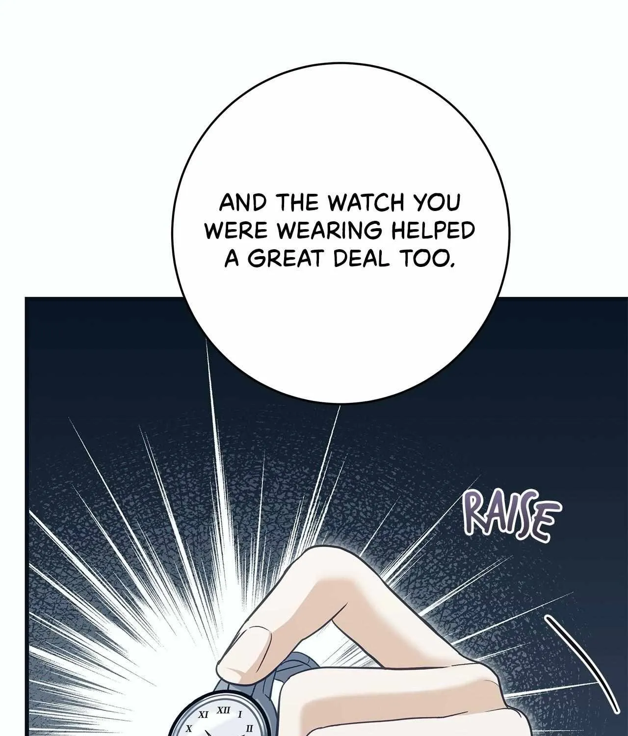 Sierra to Juliet Chapter 6 page 26 - 