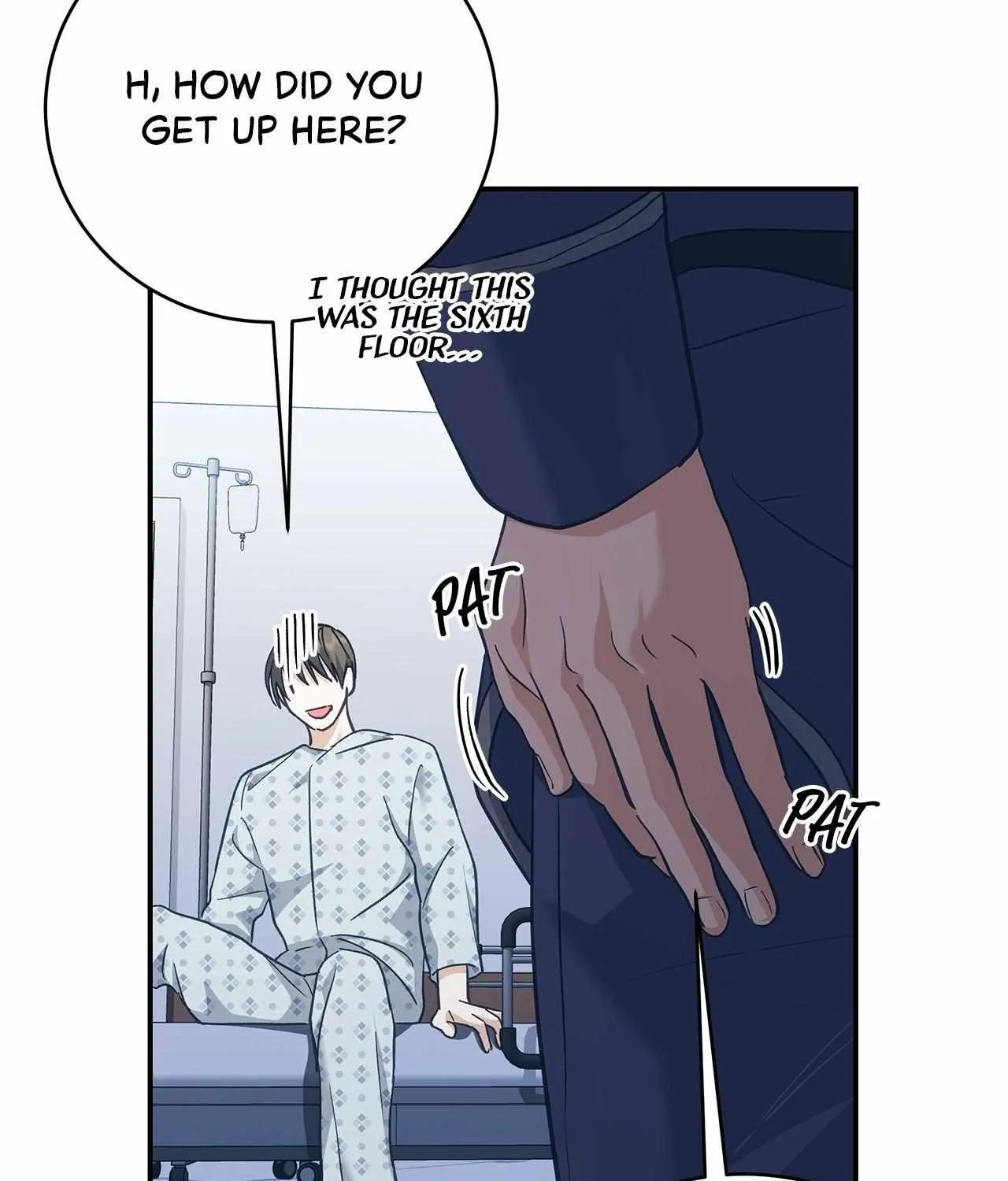 Sierra to Juliet Chapter 6 page 55 - 
