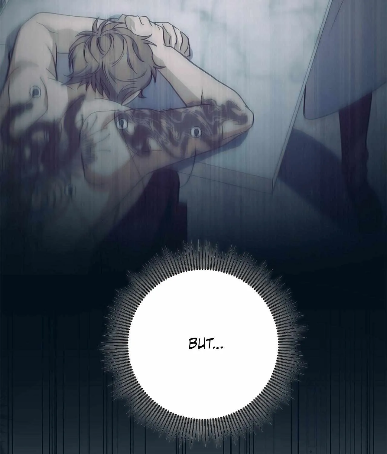 Sierra to Juliet Chapter 6 page 7 - 