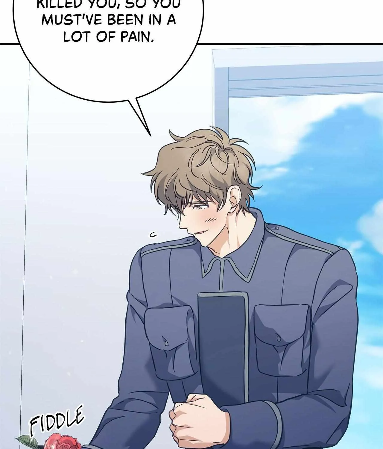 Sierra to Juliet Chapter 6 page 70 - 