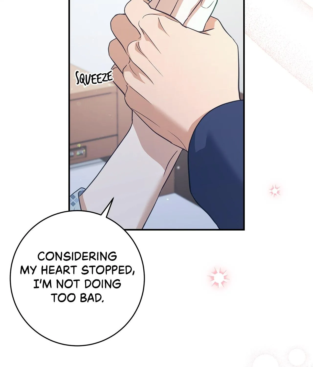 Sierra to Juliet Chapter 6 page 83 - 