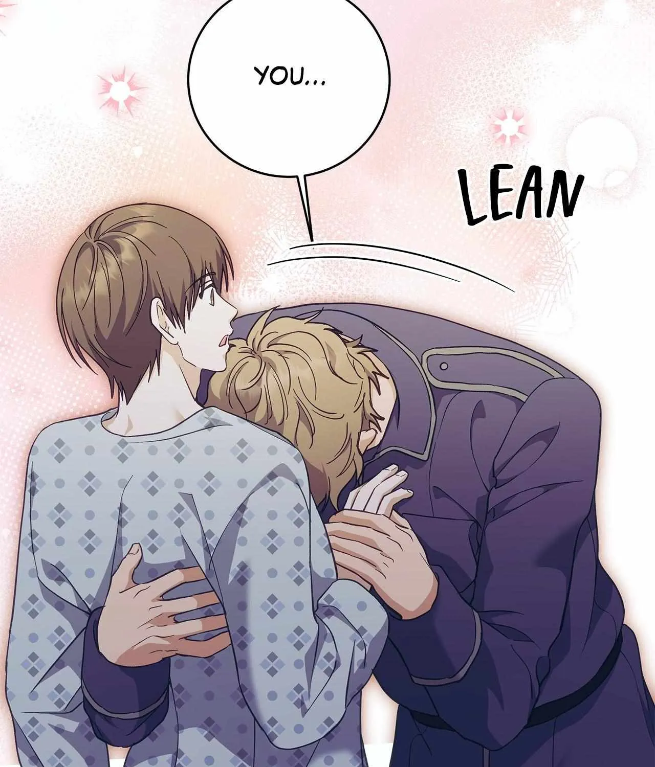 Sierra to Juliet Chapter 6 page 85 - 