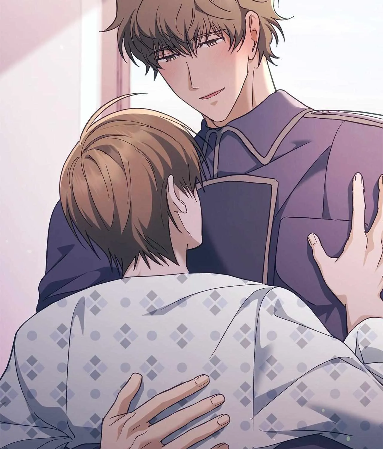 Sierra to Juliet Chapter 6 page 96 - 
