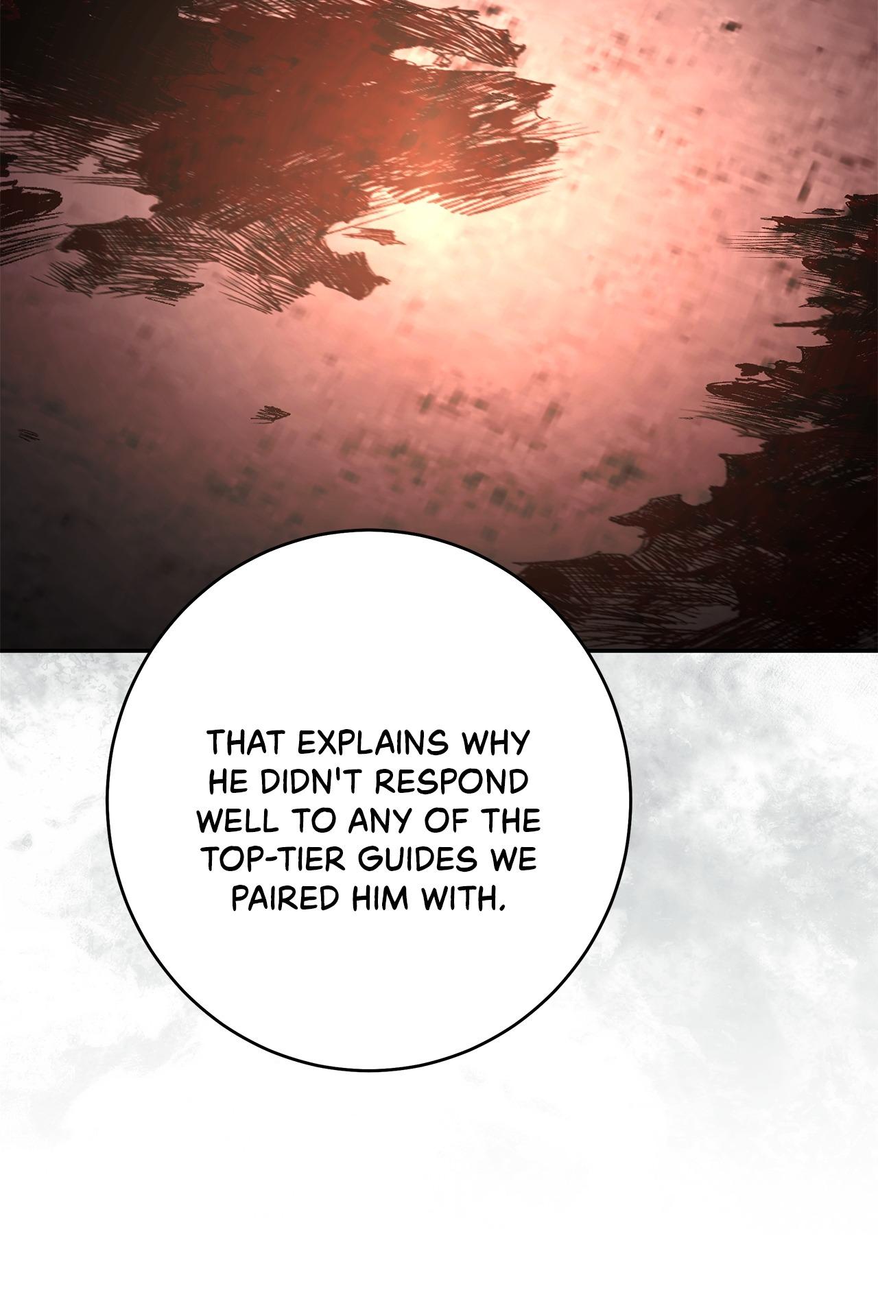 Sierra to Juliet Chapter 60 page 11 - 