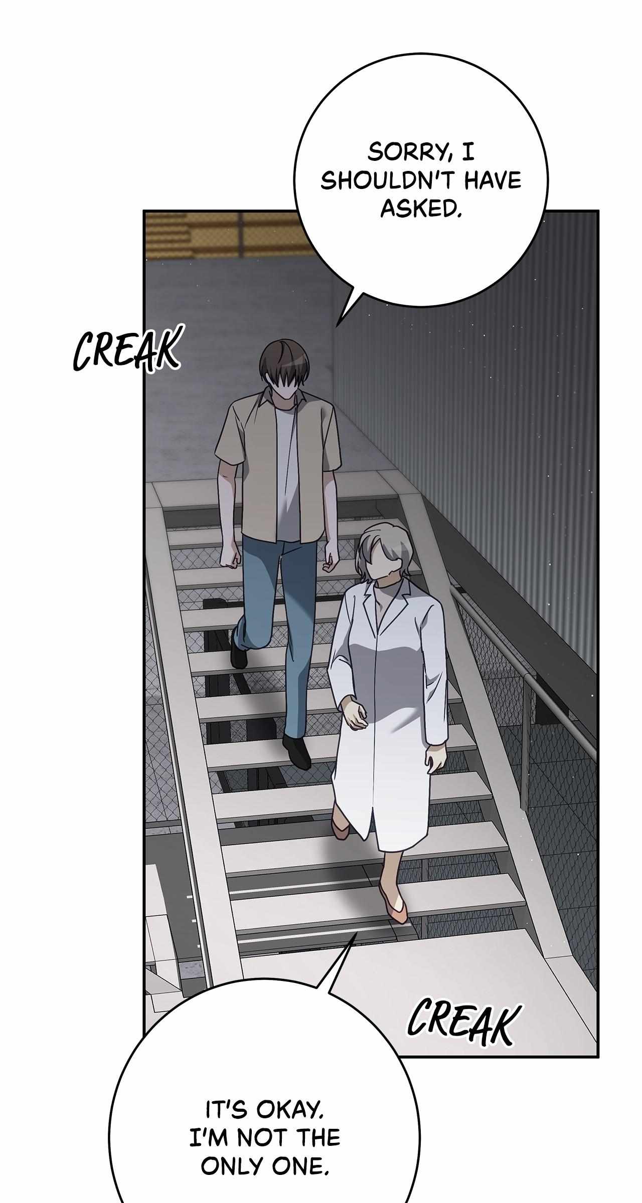 Sierra to Juliet Chapter 60 page 34 - 