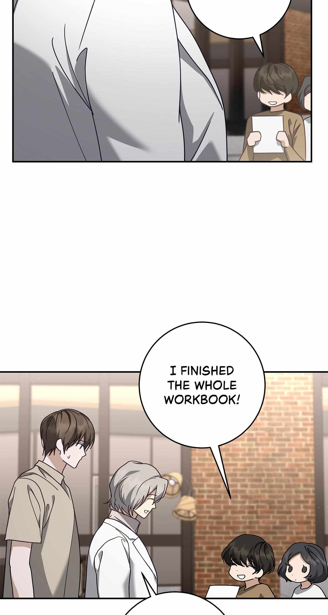 Sierra to Juliet Chapter 60 page 37 - 