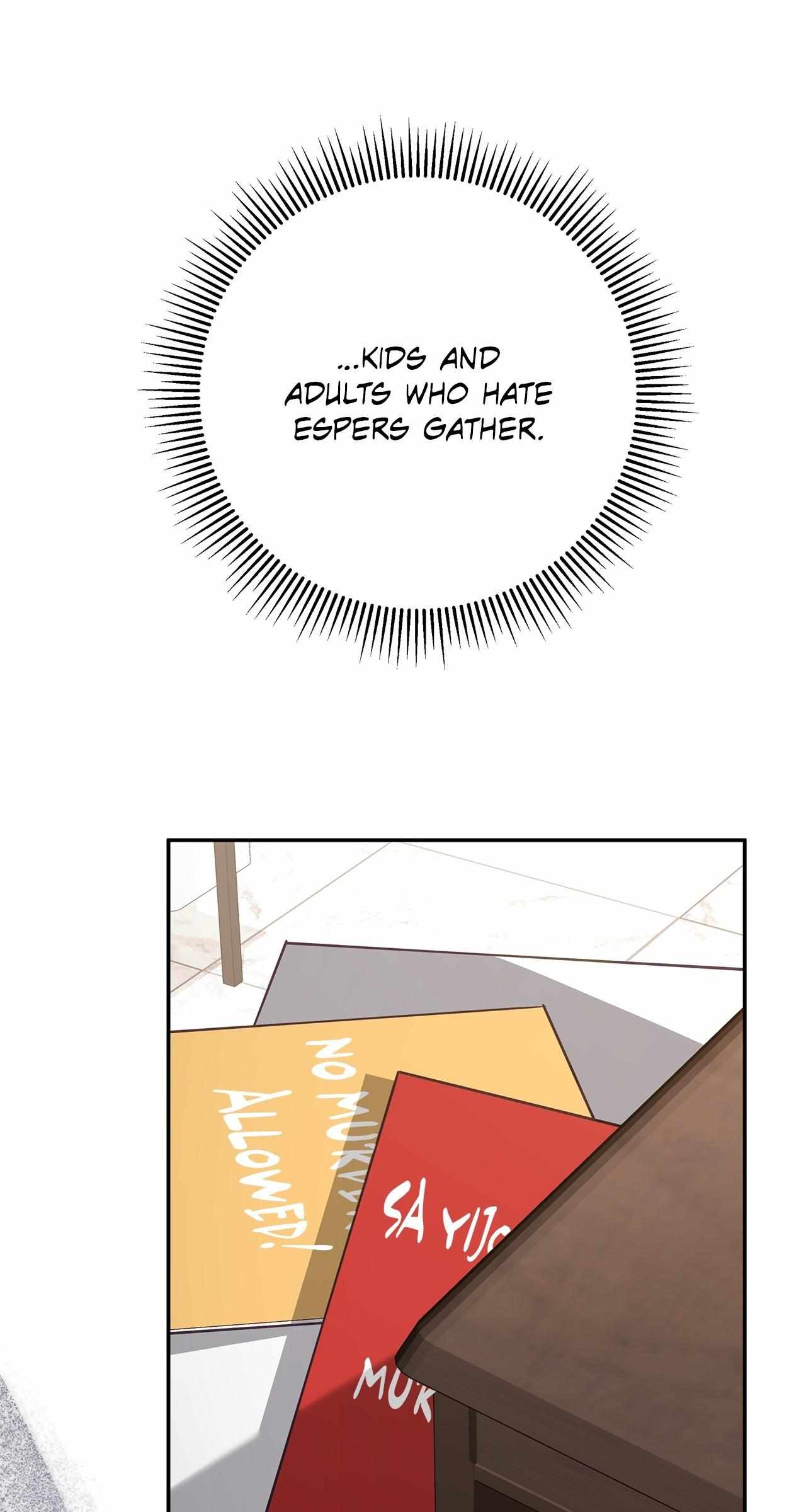 Sierra to Juliet Chapter 60 page 40 - 