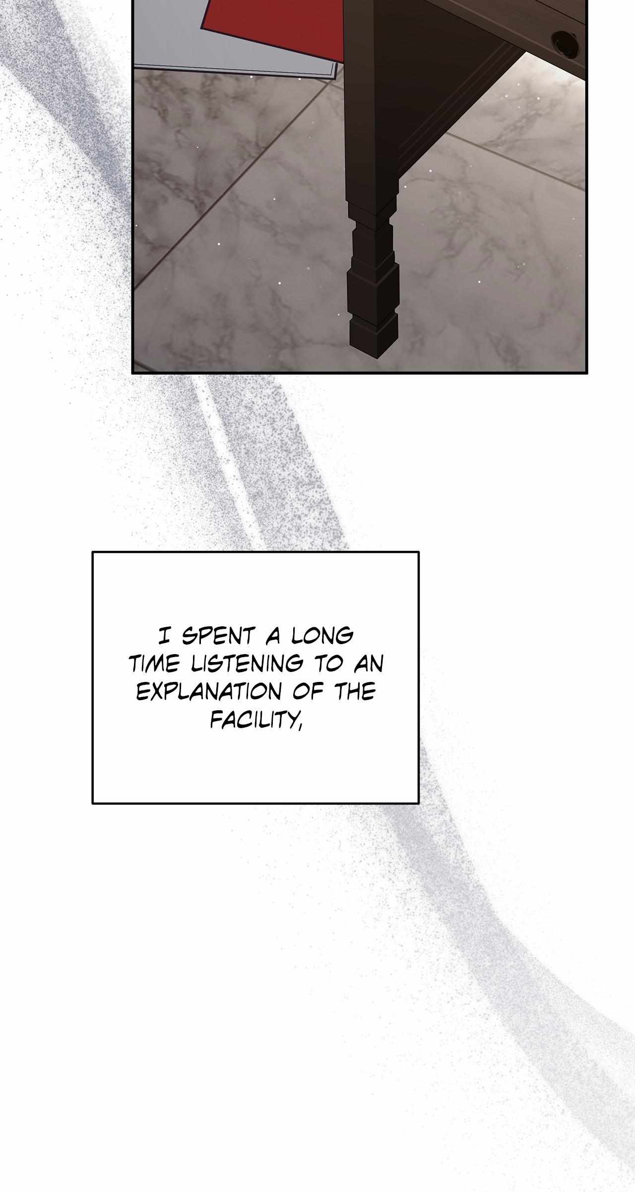 Sierra to Juliet Chapter 60 page 41 - 