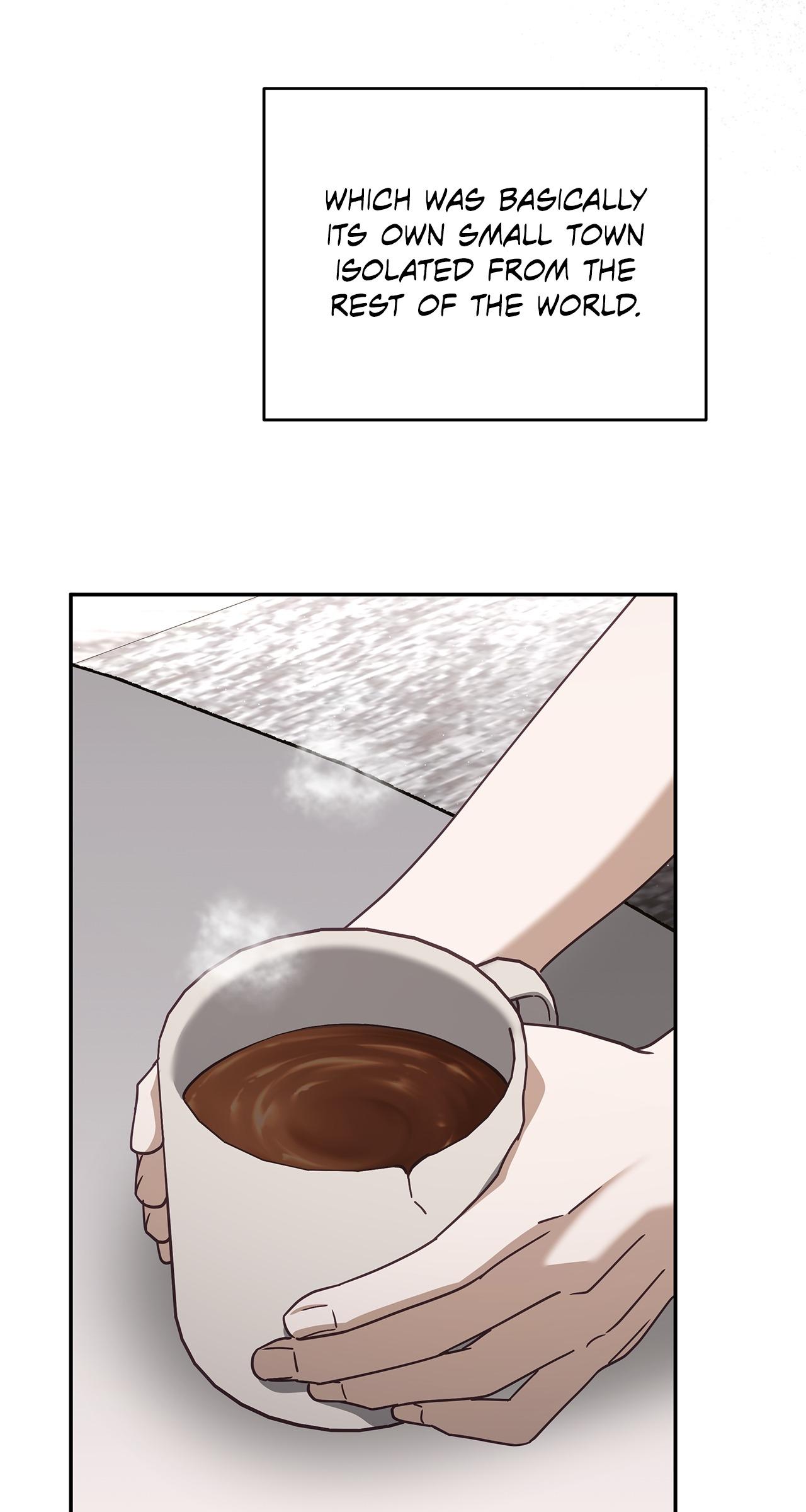 Sierra to Juliet Chapter 60 page 42 - 