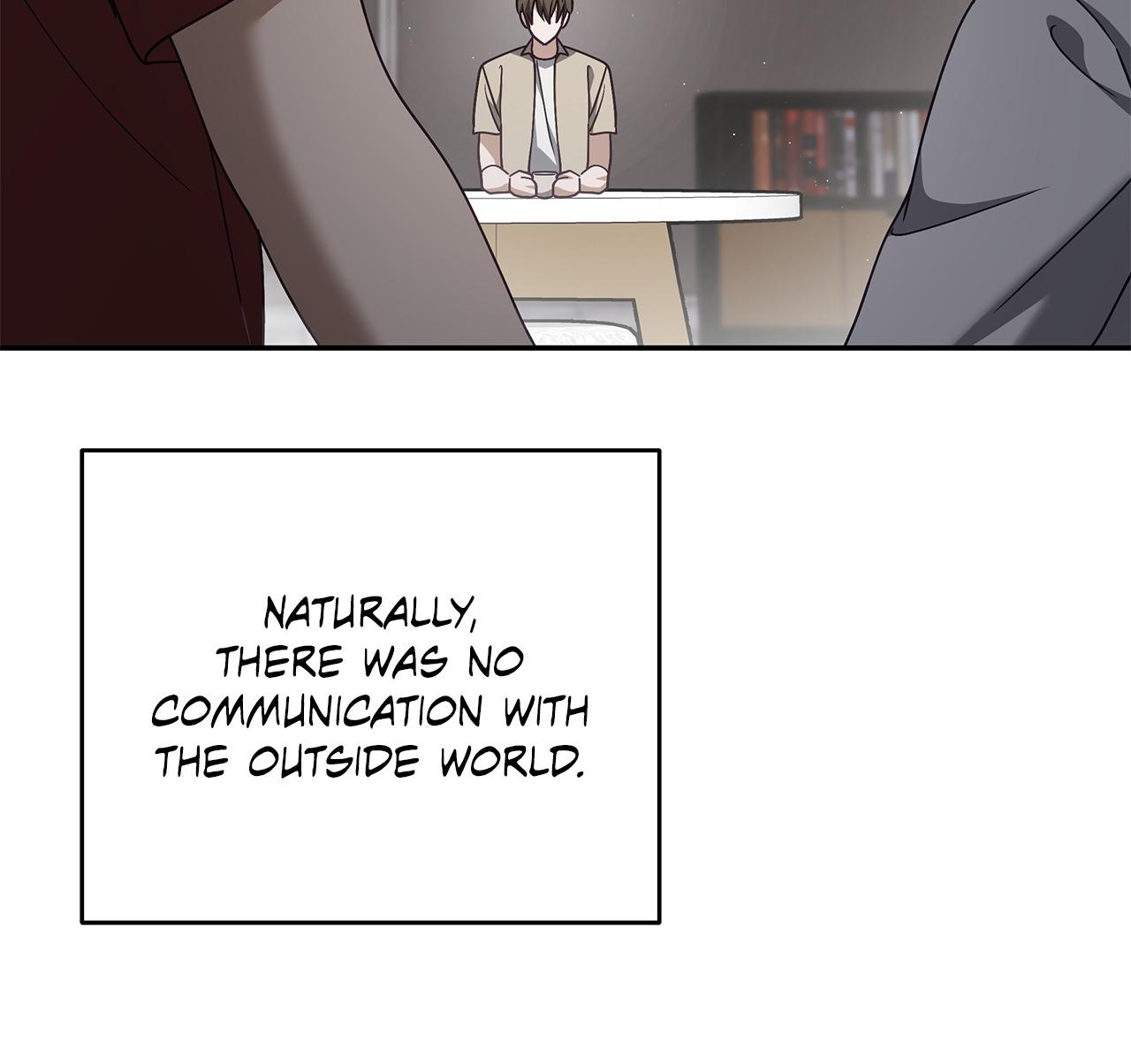 Sierra to Juliet Chapter 60 page 44 - 