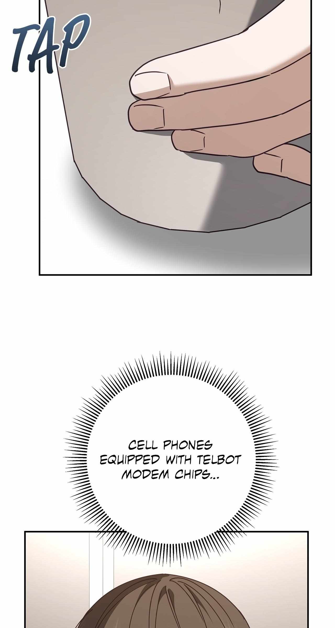 Sierra to Juliet Chapter 60 page 47 - 