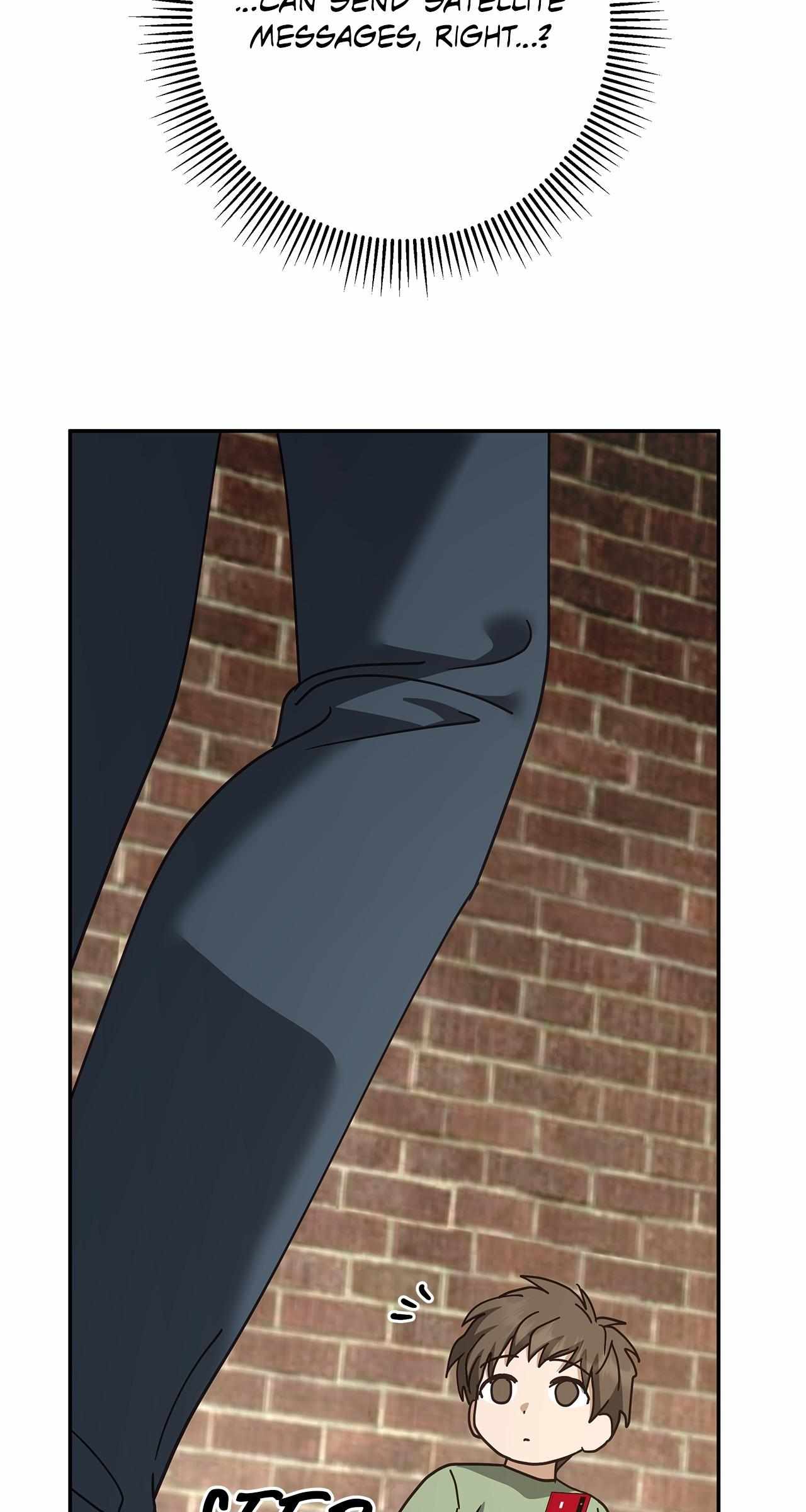 Sierra to Juliet Chapter 60 page 49 - 