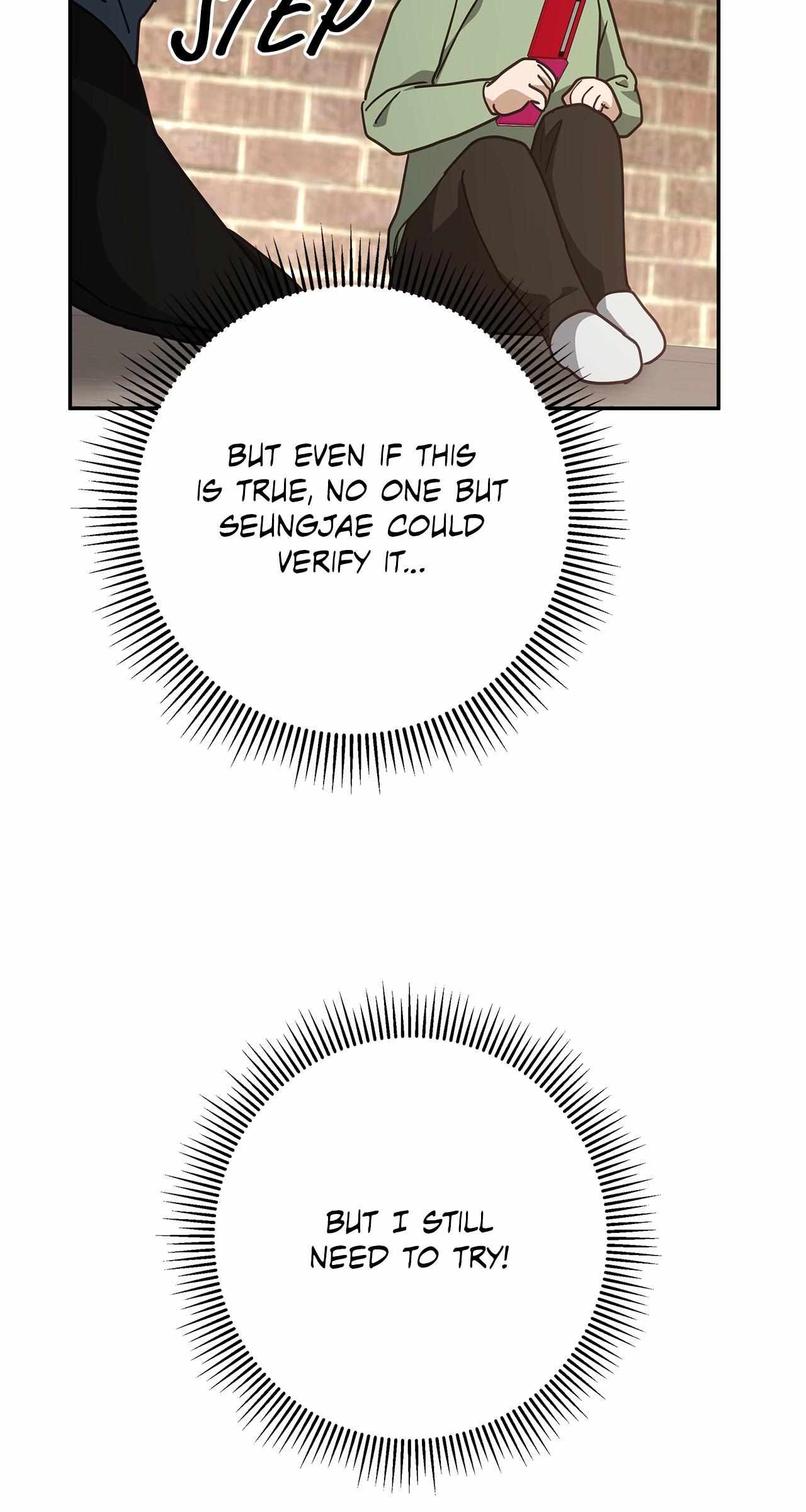 Sierra to Juliet Chapter 60 page 50 - 