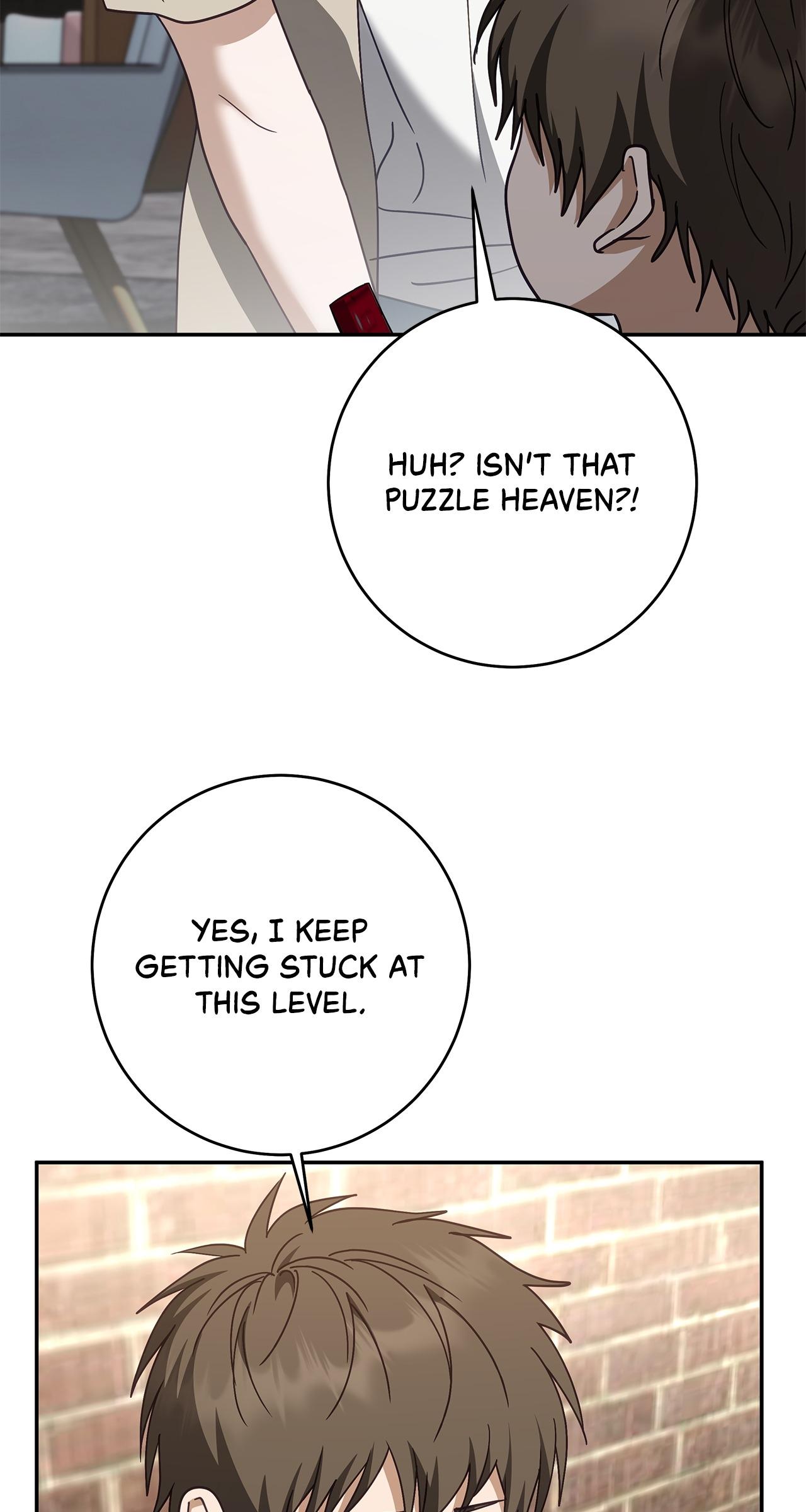 Sierra to Juliet Chapter 60 page 53 - 
